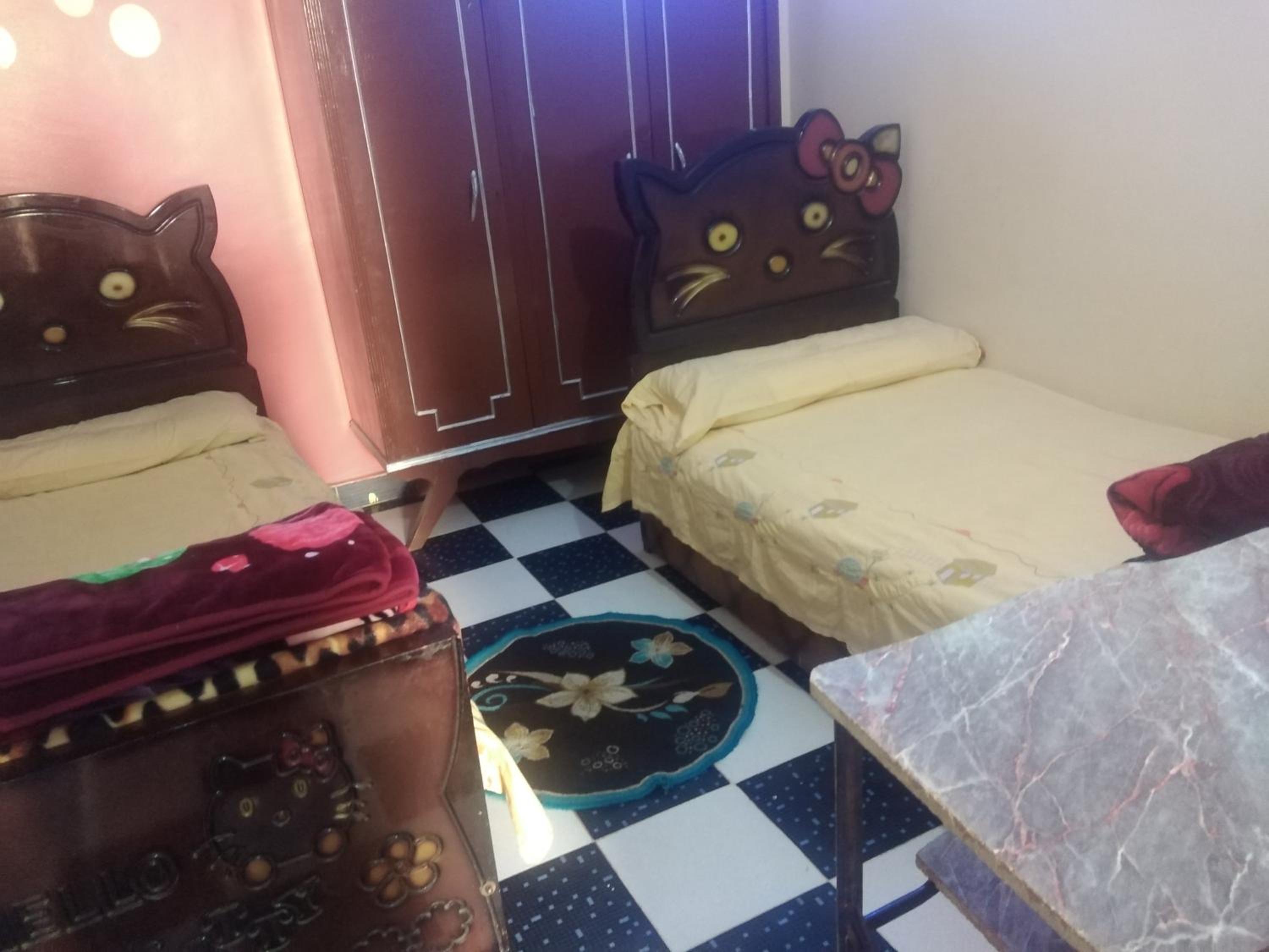 Hamody Nubian Guest House