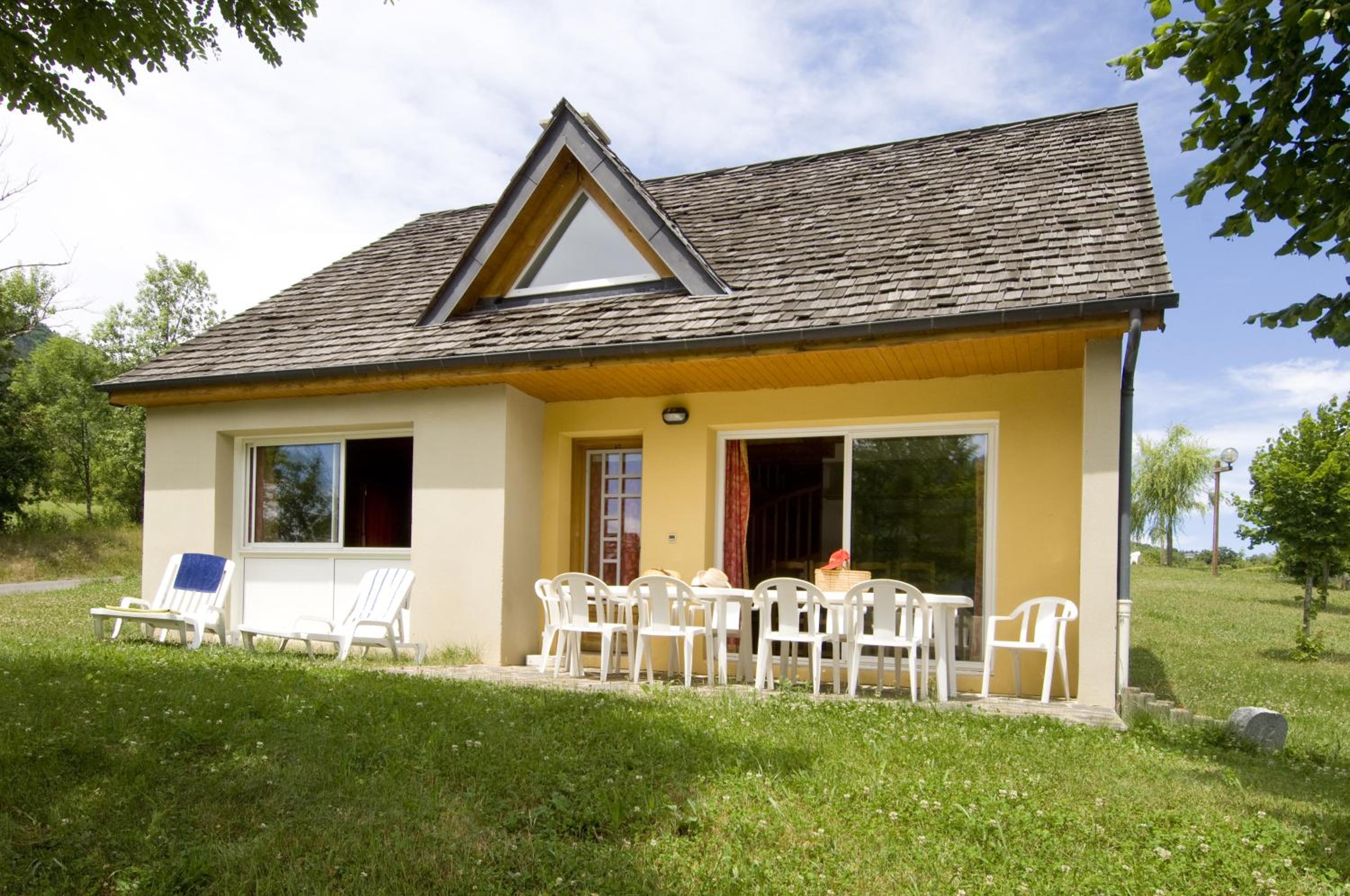 Village de Gites le Colombier - Property Image 3