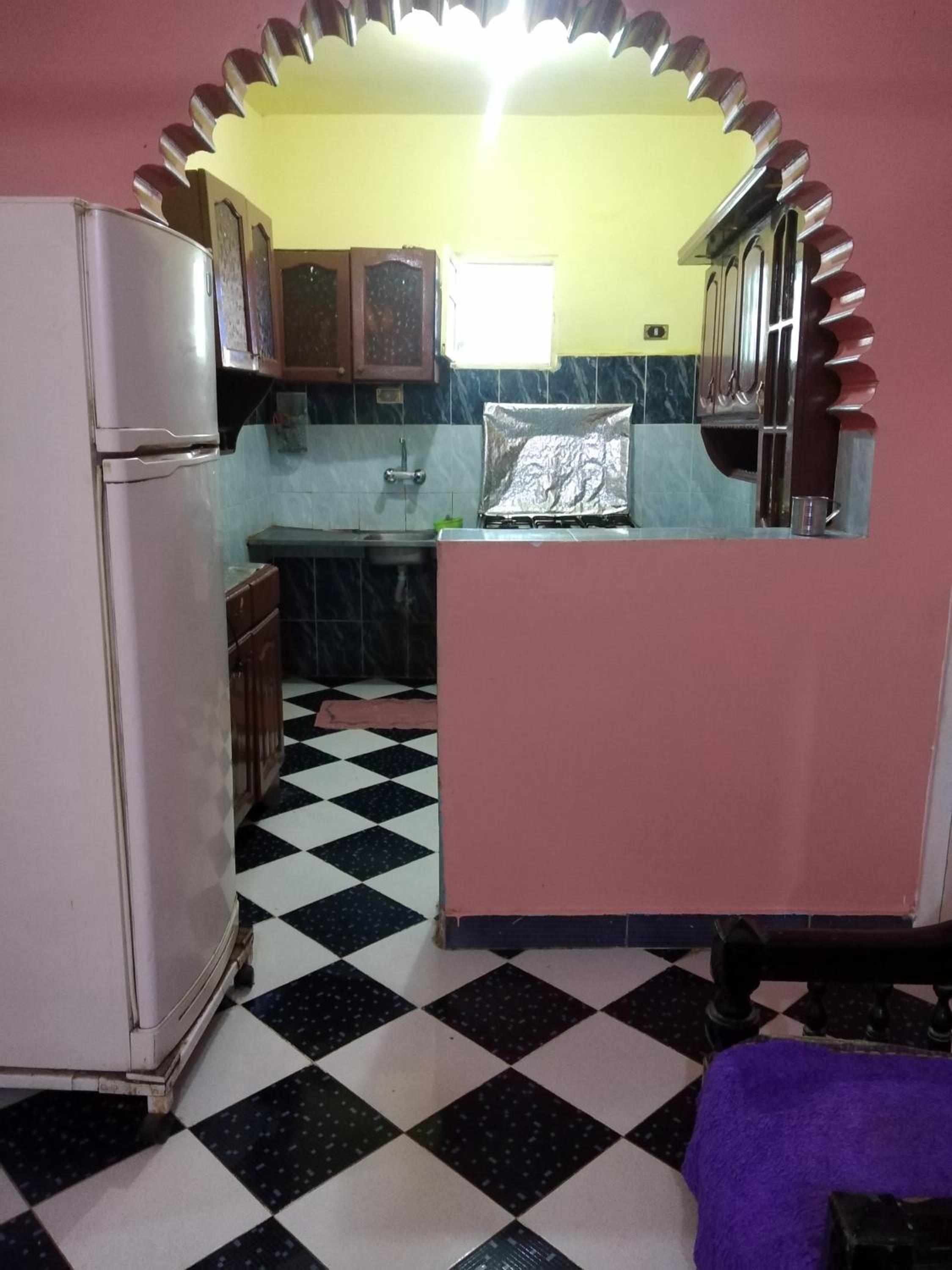 Hamody Nubian Guest House