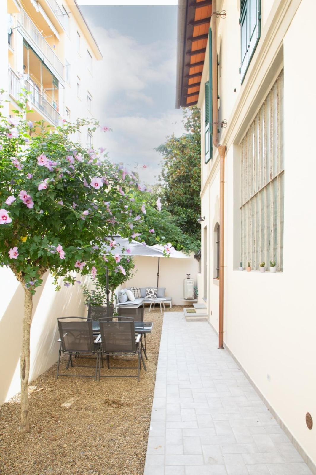 A casa di Giuly photo 3