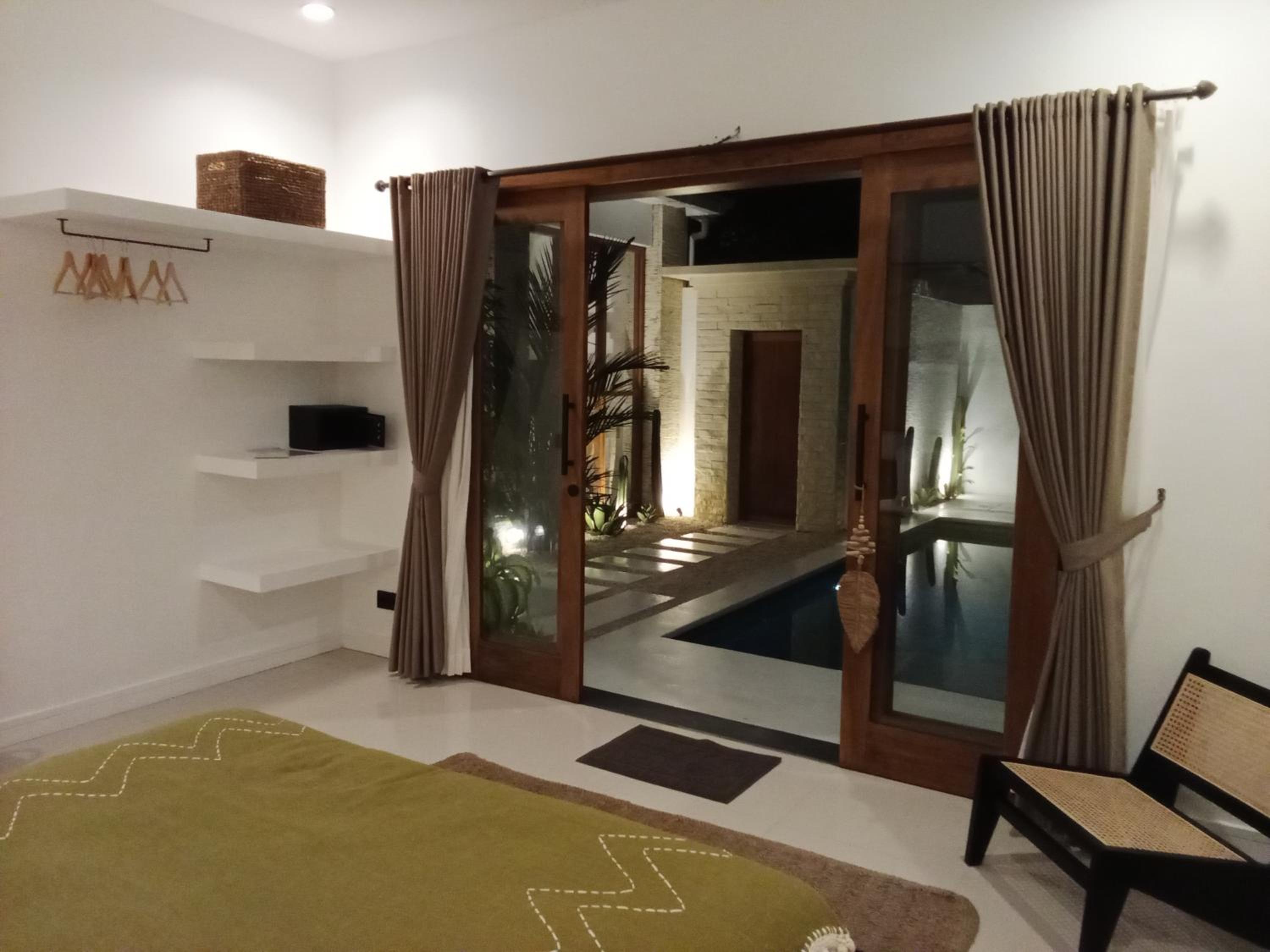 Villa Buaya