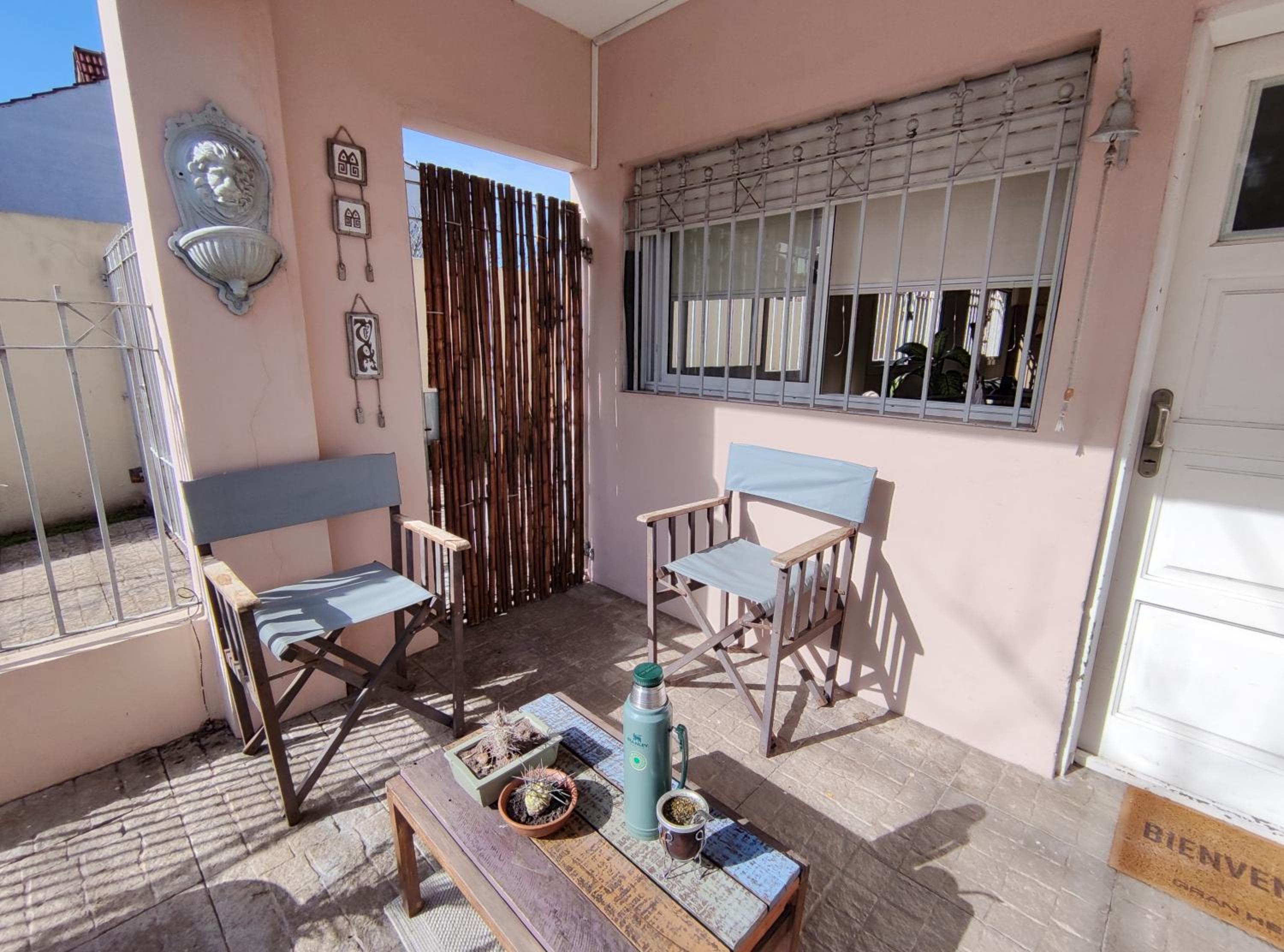 Casa Valencia