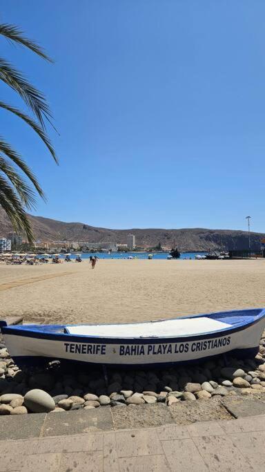 Apartman Los Cristianos-Cristimar
