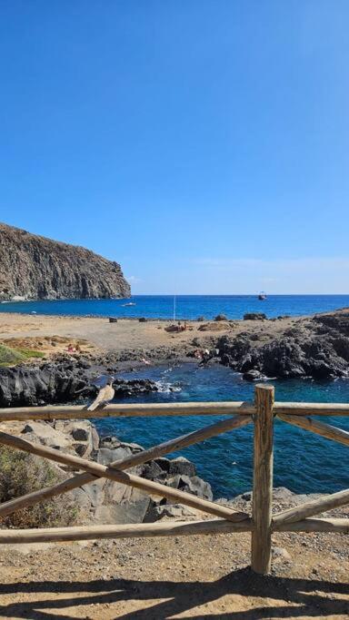 Apartman Los Cristianos-Cristimar