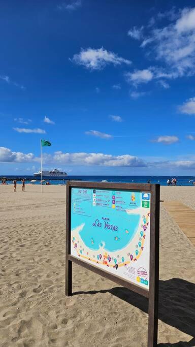 Apartman Los Cristianos-Cristimar