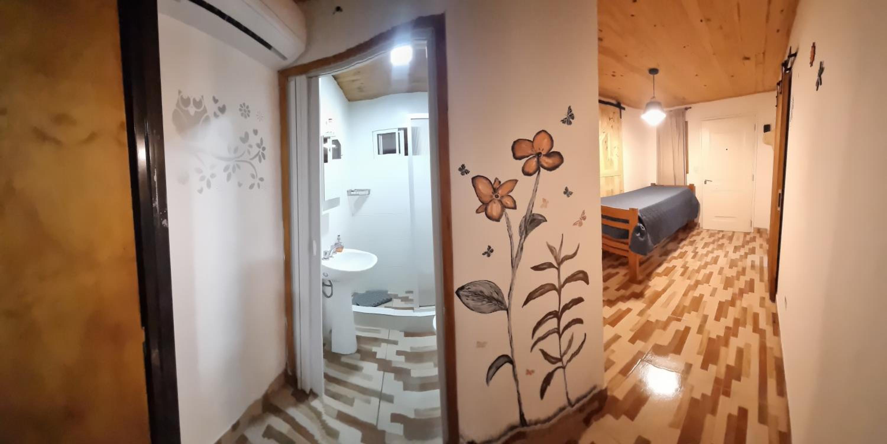 La Mora Cabañas