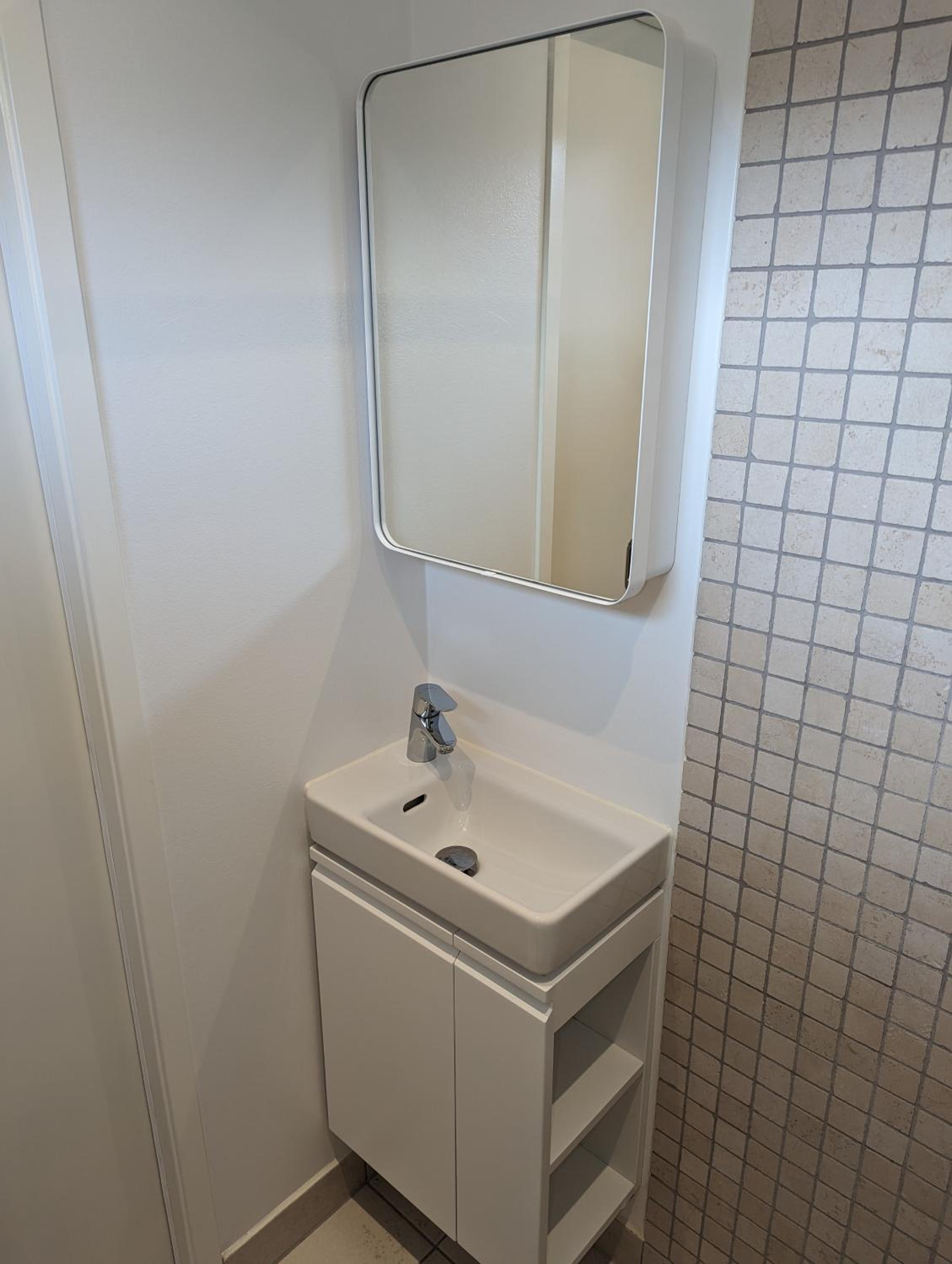 Compact Apartment Hvidager