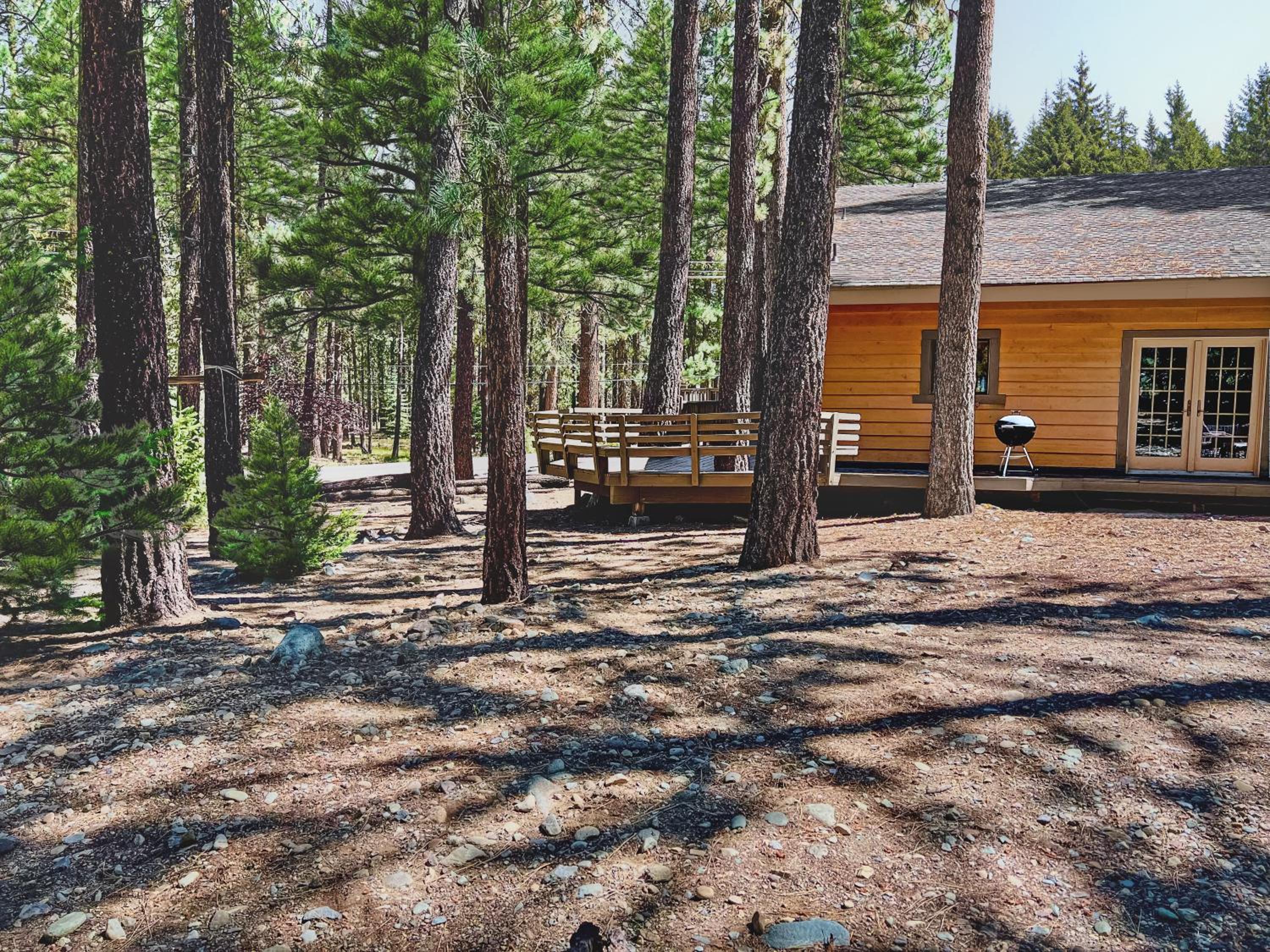 Family Haven in Graeagle CA w/King Bed Suite view 5