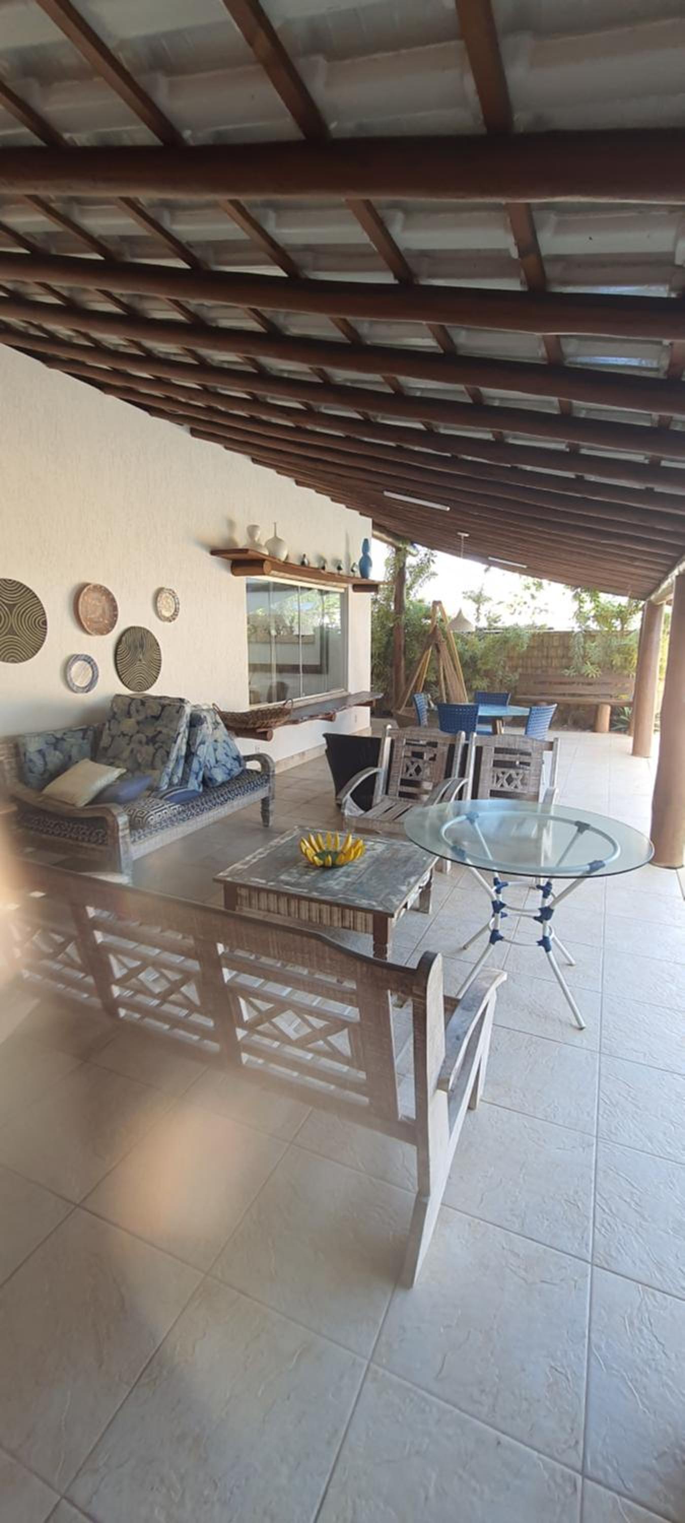 Casa da Vó Margô