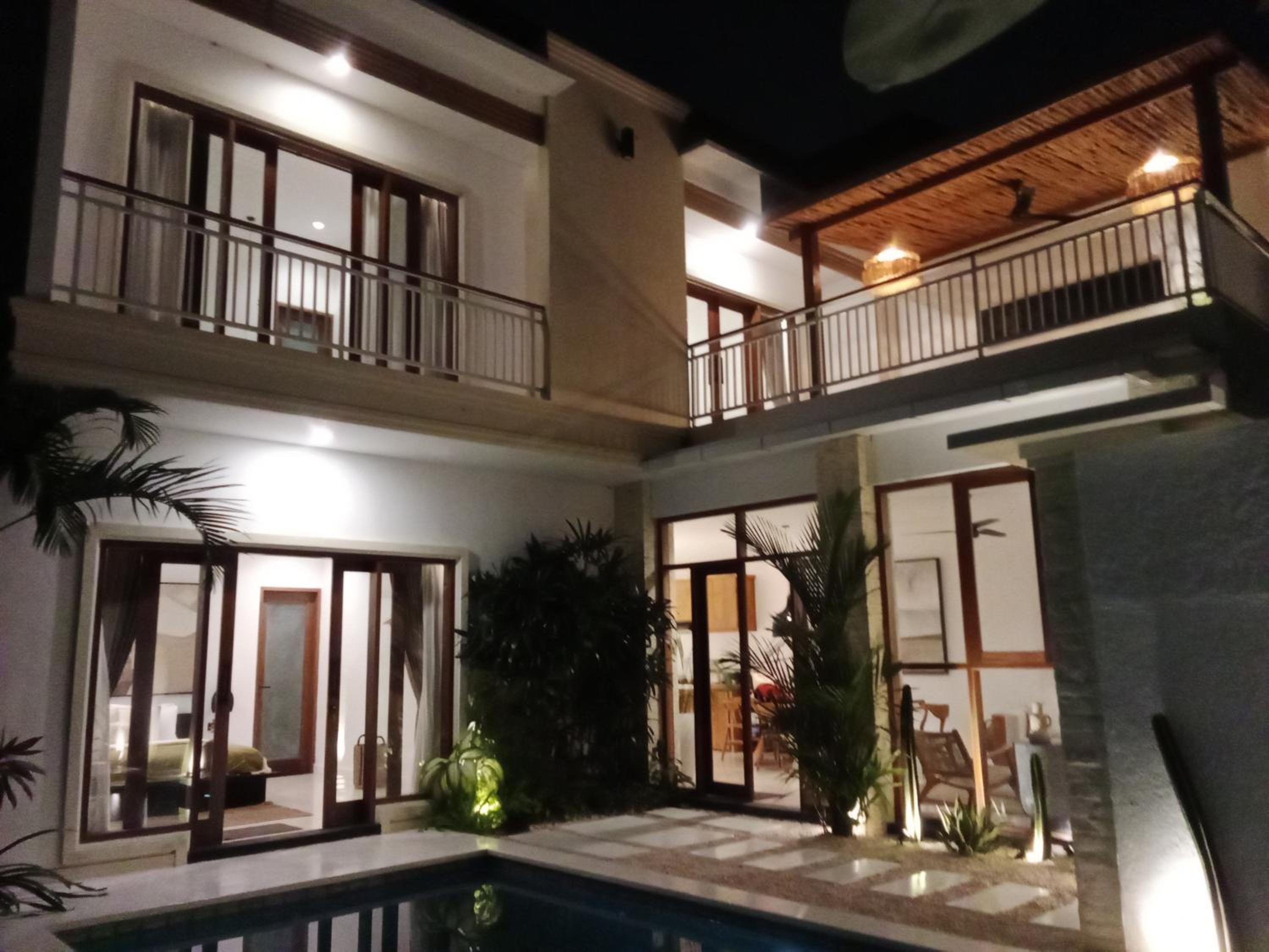 Villa Buaya