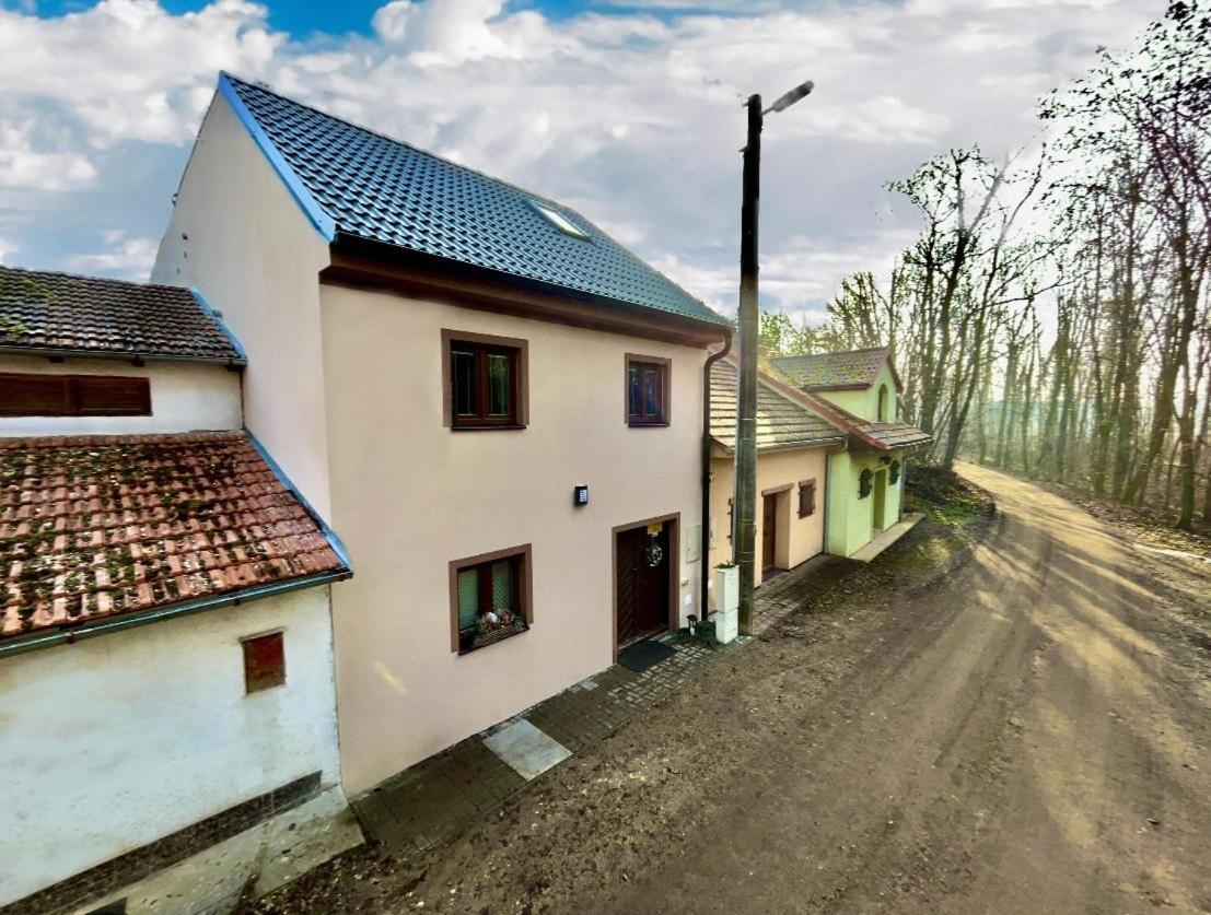 U Rybnikářů
