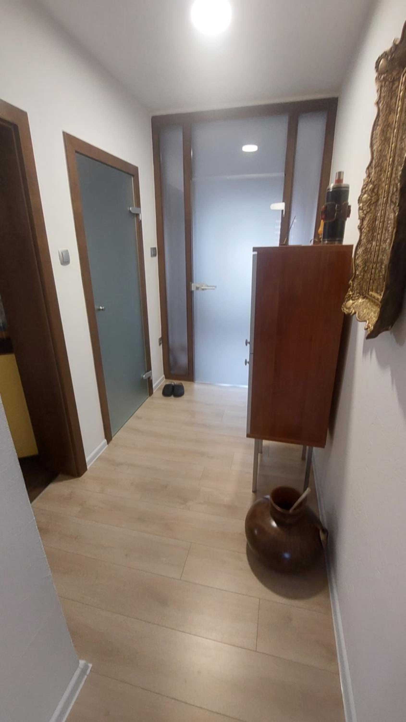 AS Apartman Visoko