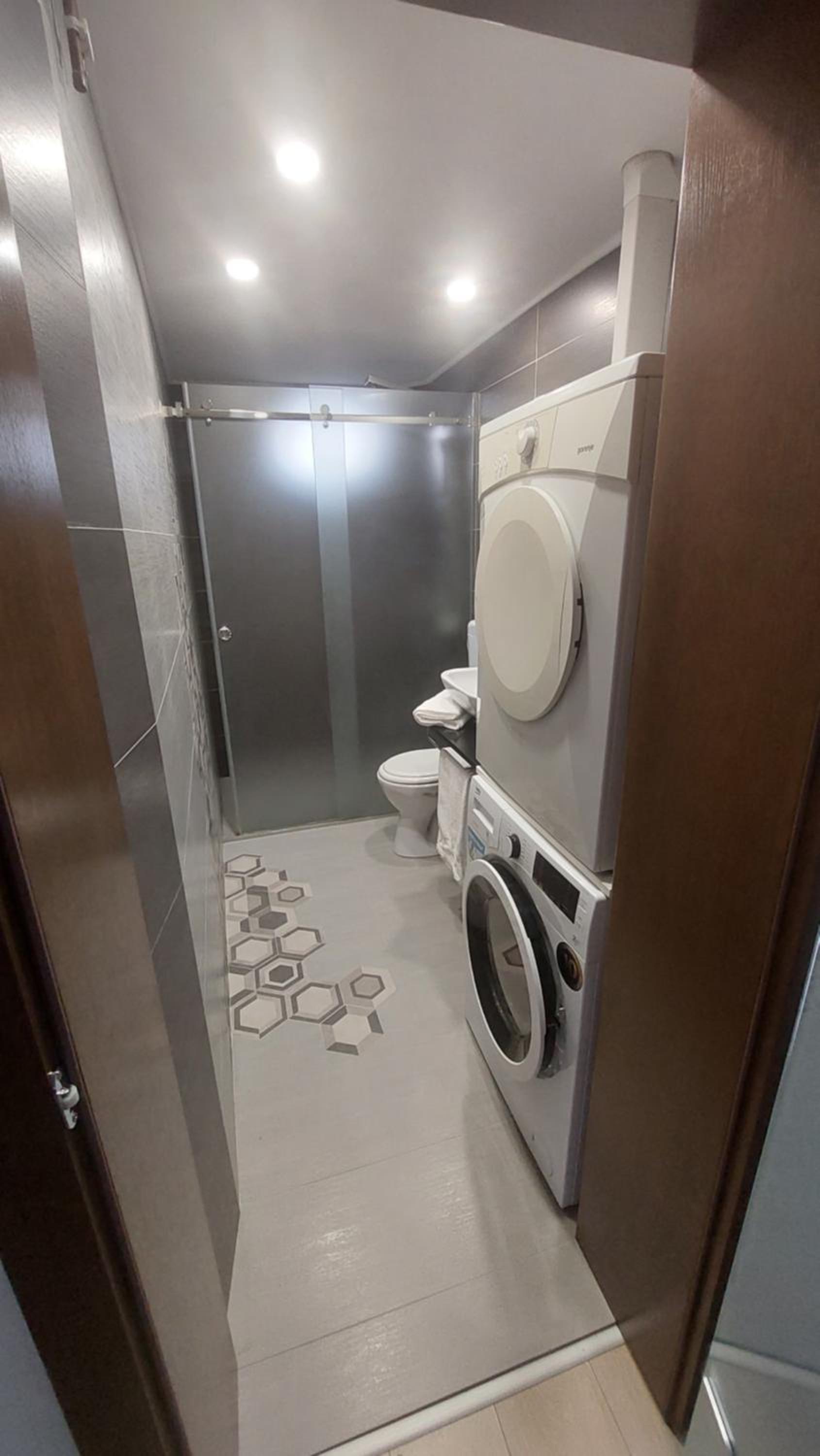 AS Apartman Visoko