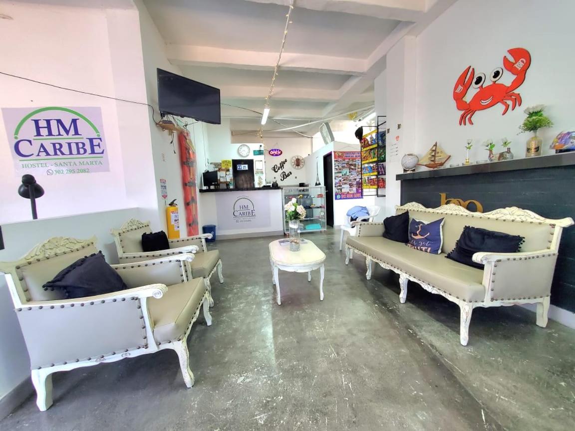 Hostel HM Caribe