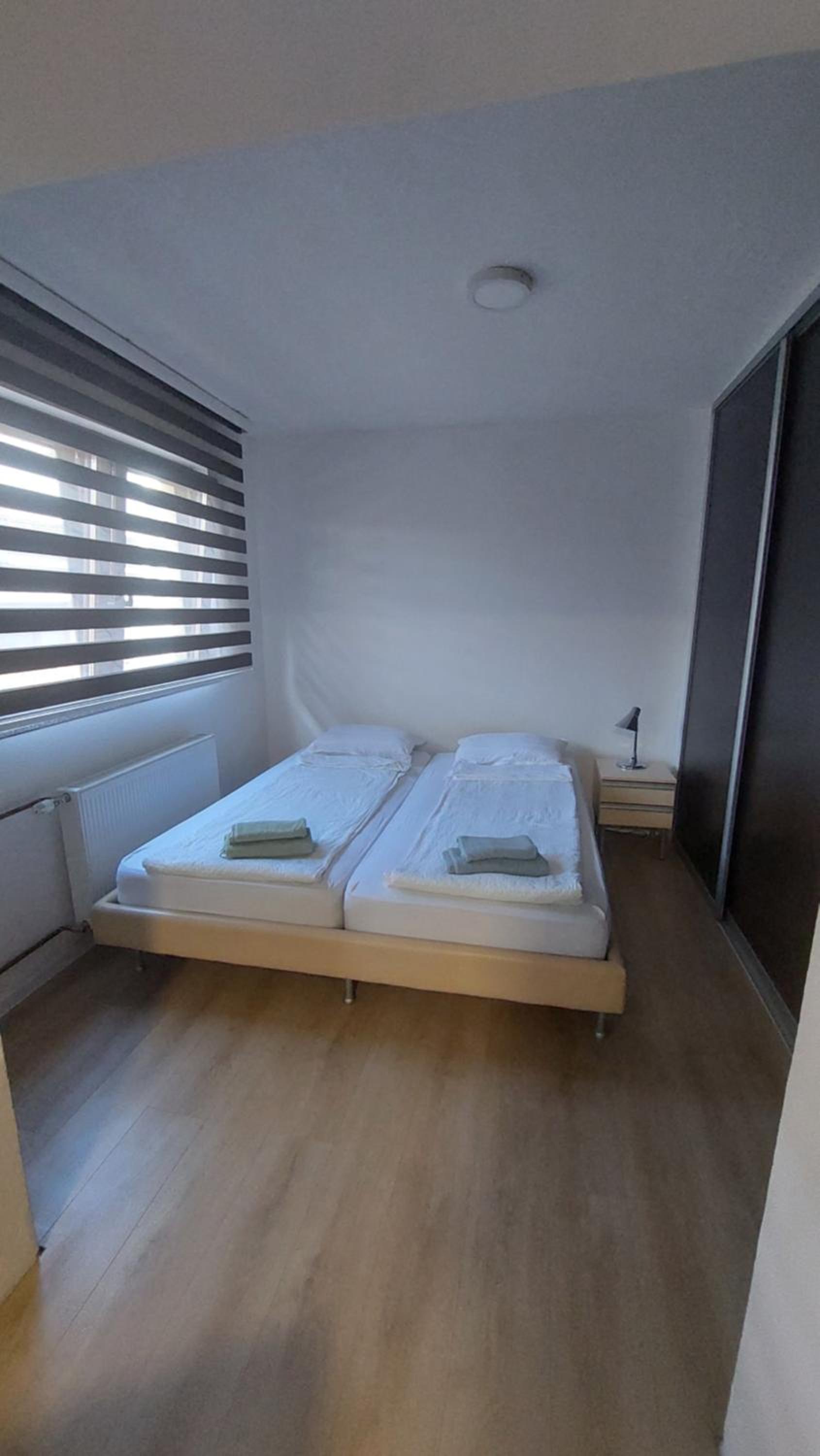 AS Apartman Visoko