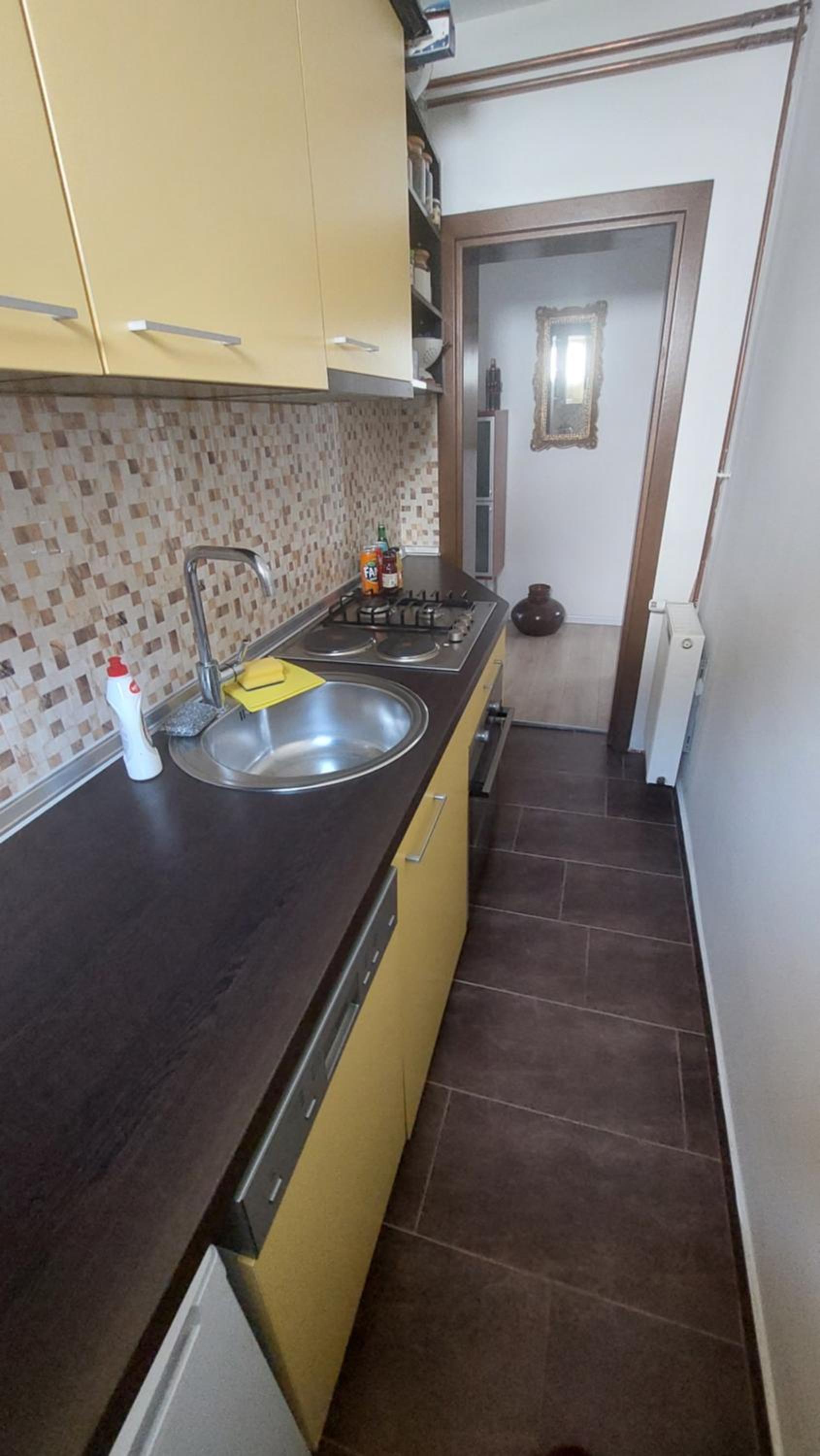 AS Apartman Visoko
