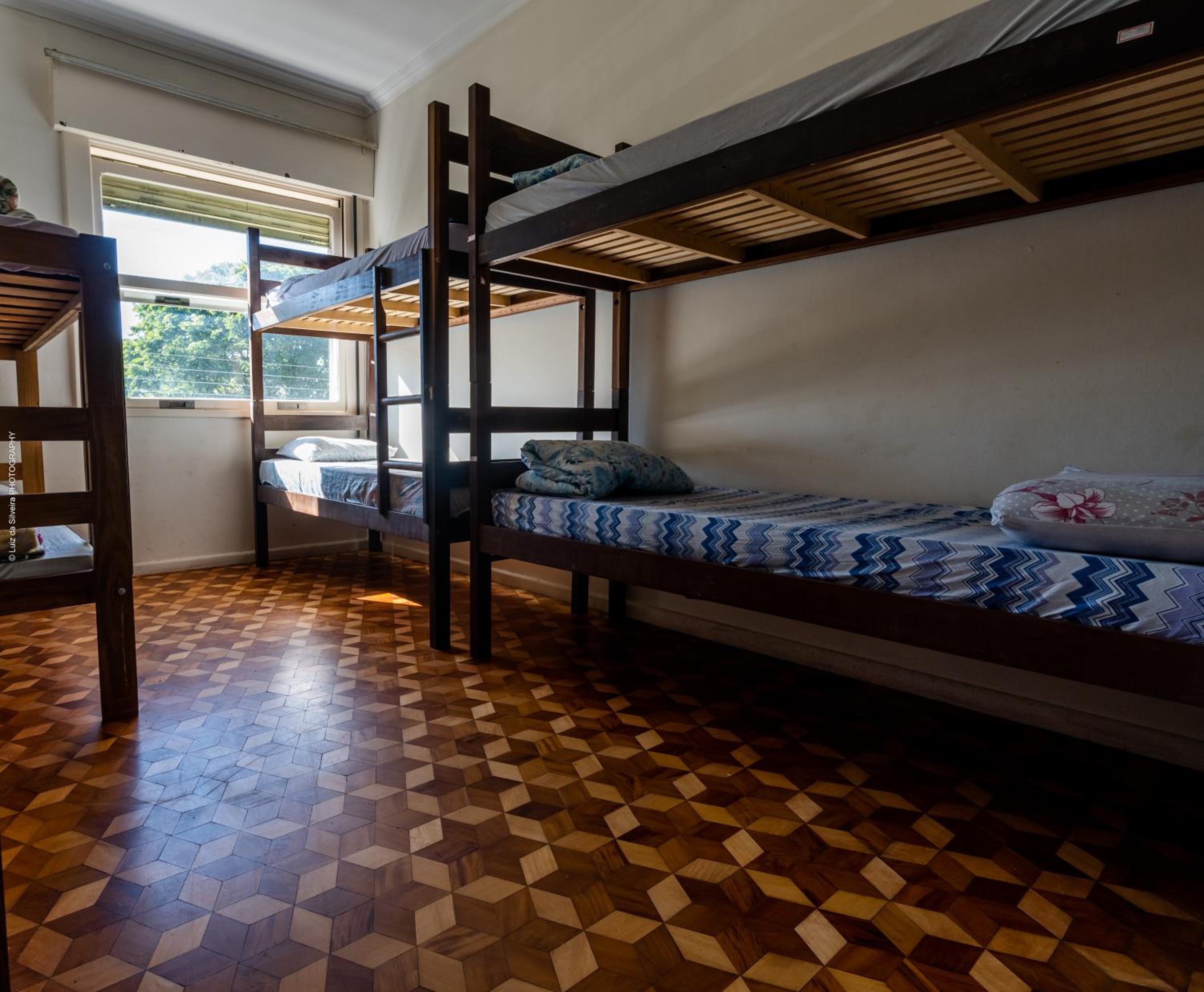 Hostel Capivara's Curitiba