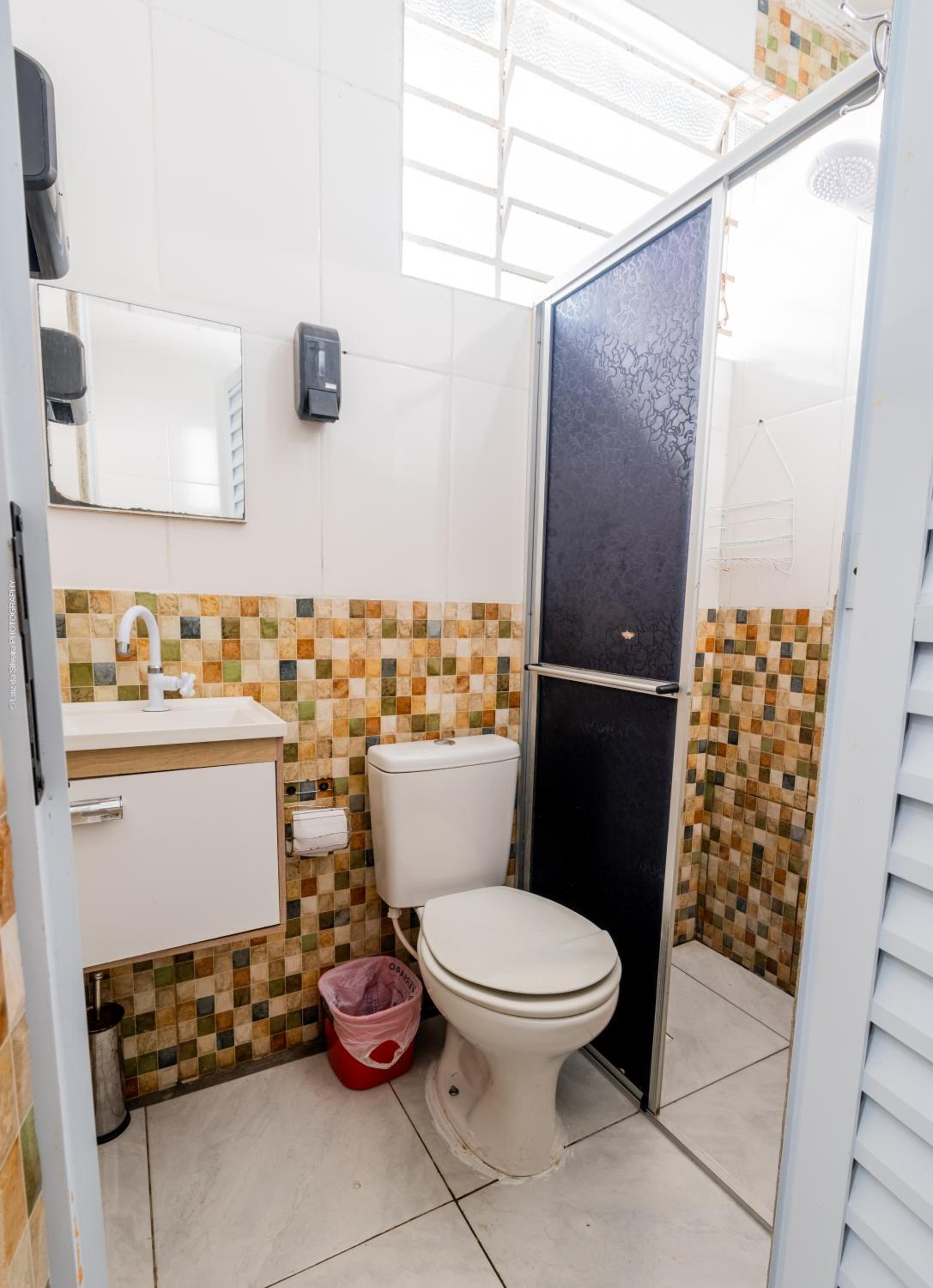 Hostel Capivara's Curitiba