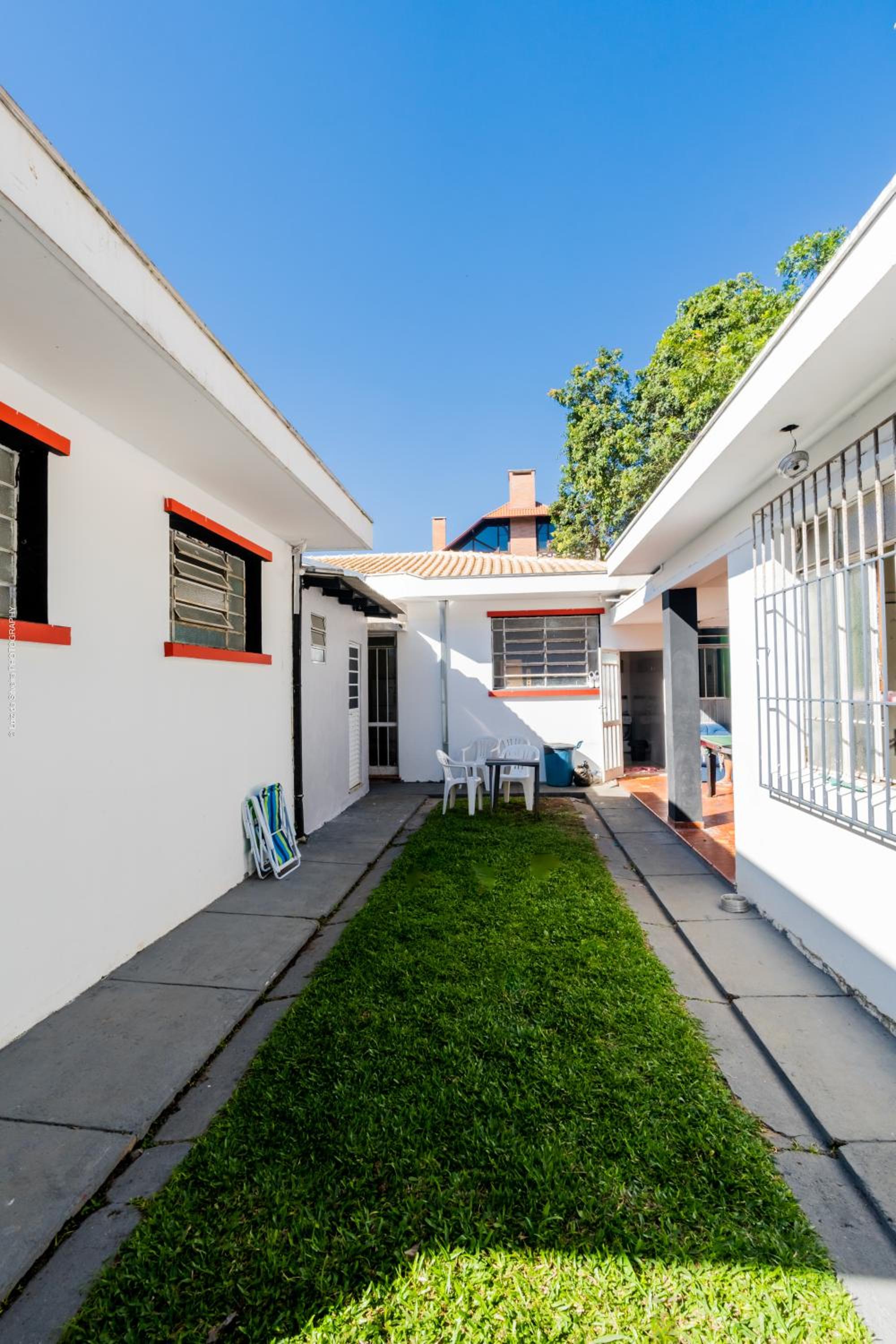 Hostel Capivara's Curitiba