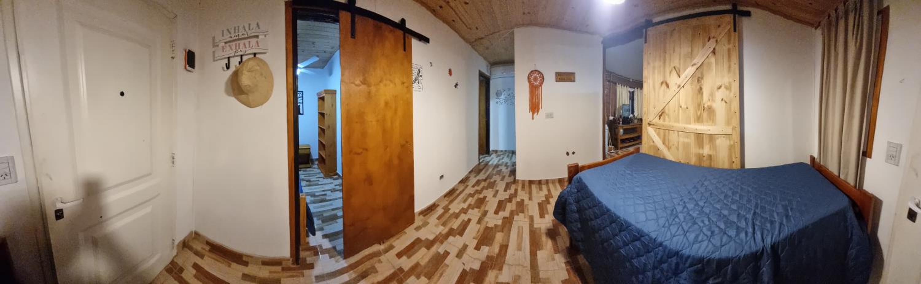 La Mora Cabañas