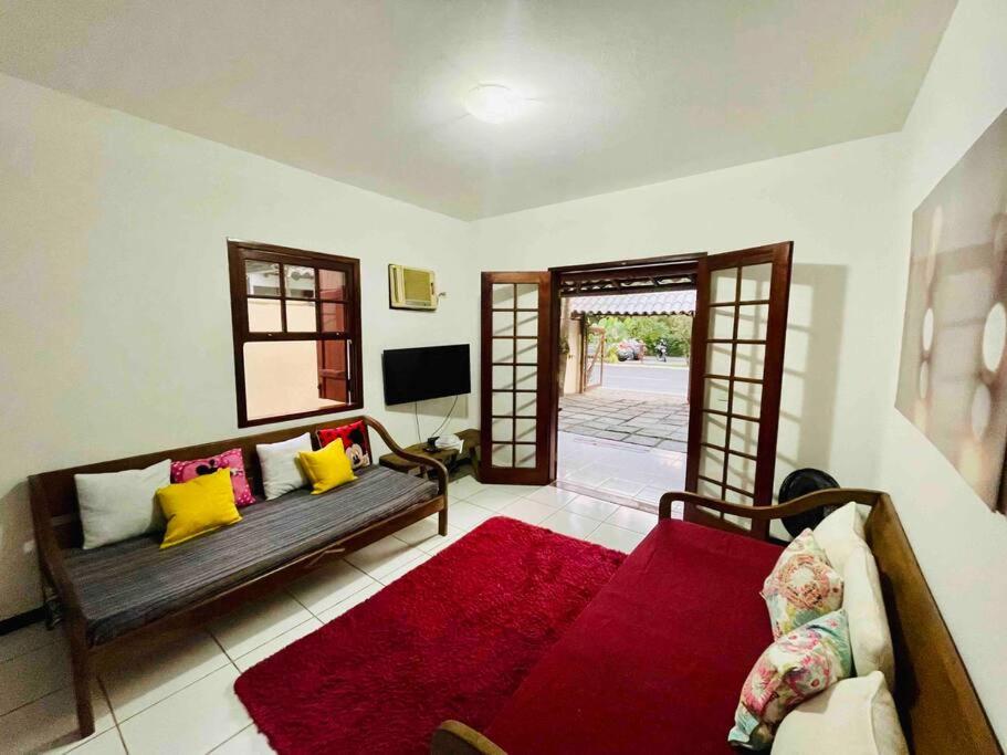 Casa Aconchegante - Com Passeio de Escuna de Cortesia!