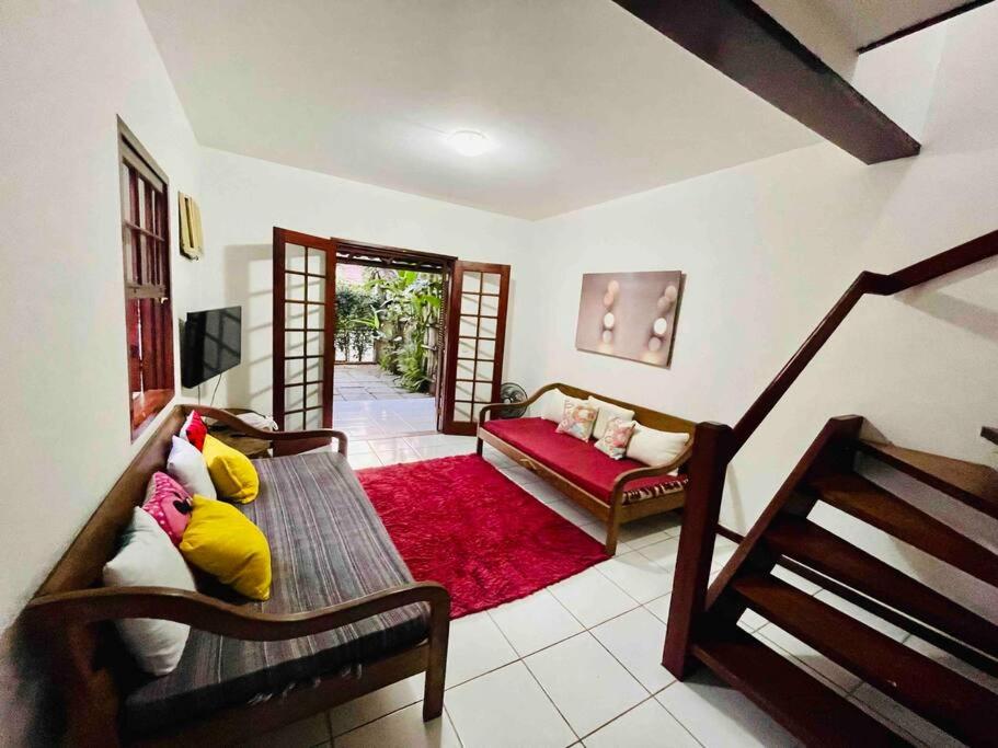 Casa Aconchegante - Com Passeio de Escuna de Cortesia!