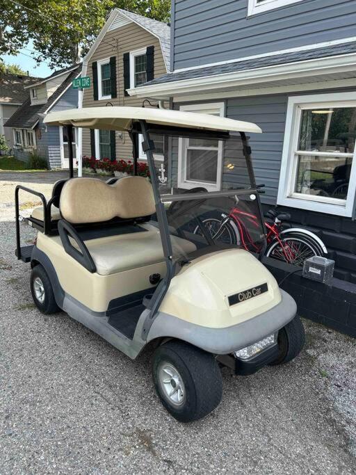 Lakeside Oasis/Golf Cart/Beach view 2