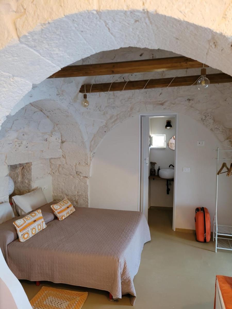 Trullo Trilli Puglia
