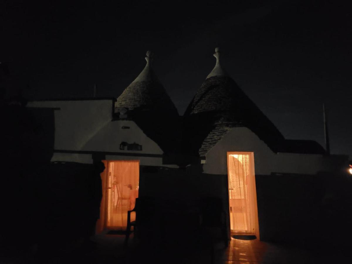 Trullo Trilli Puglia