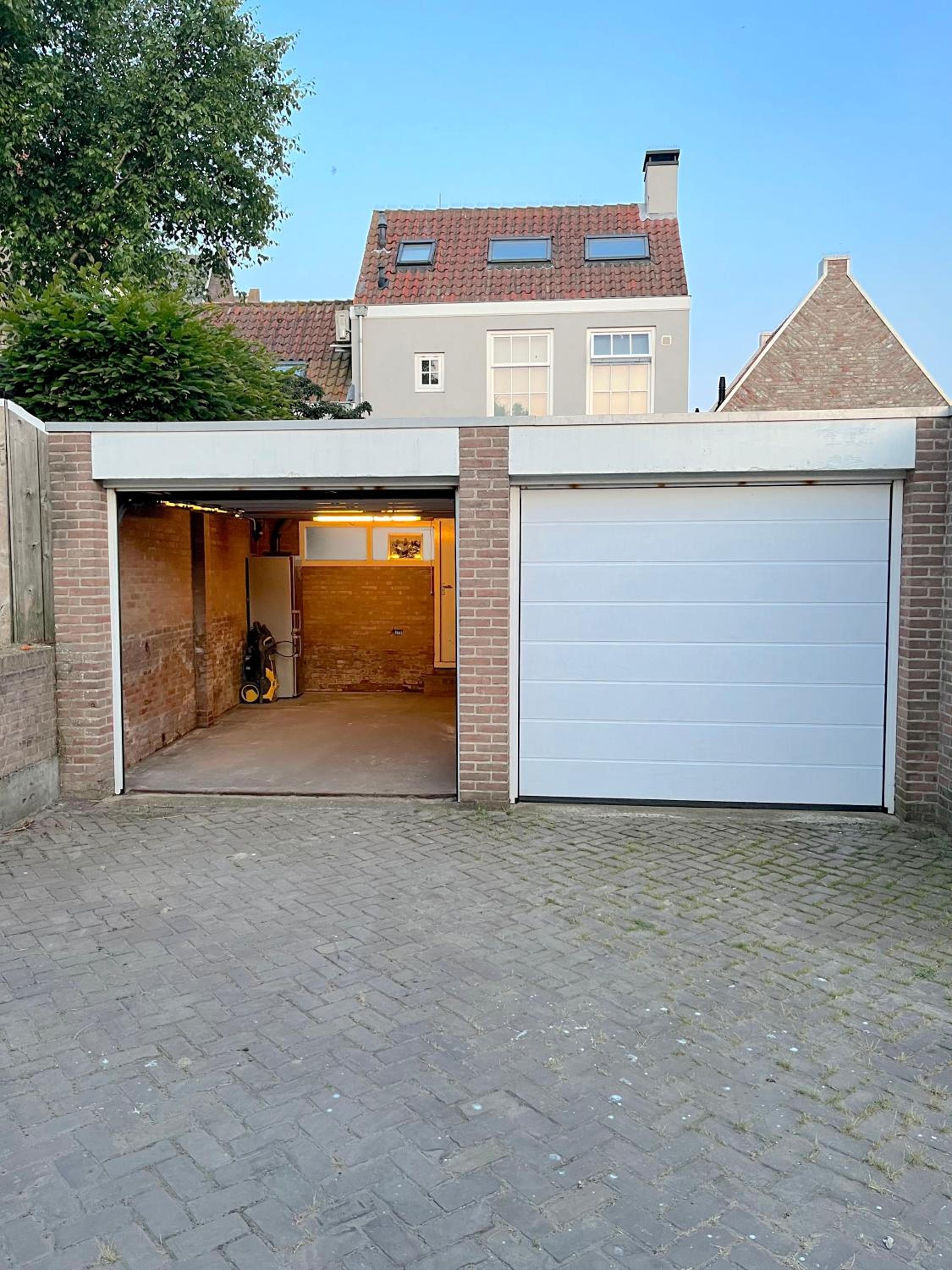 Slapen aan Zee