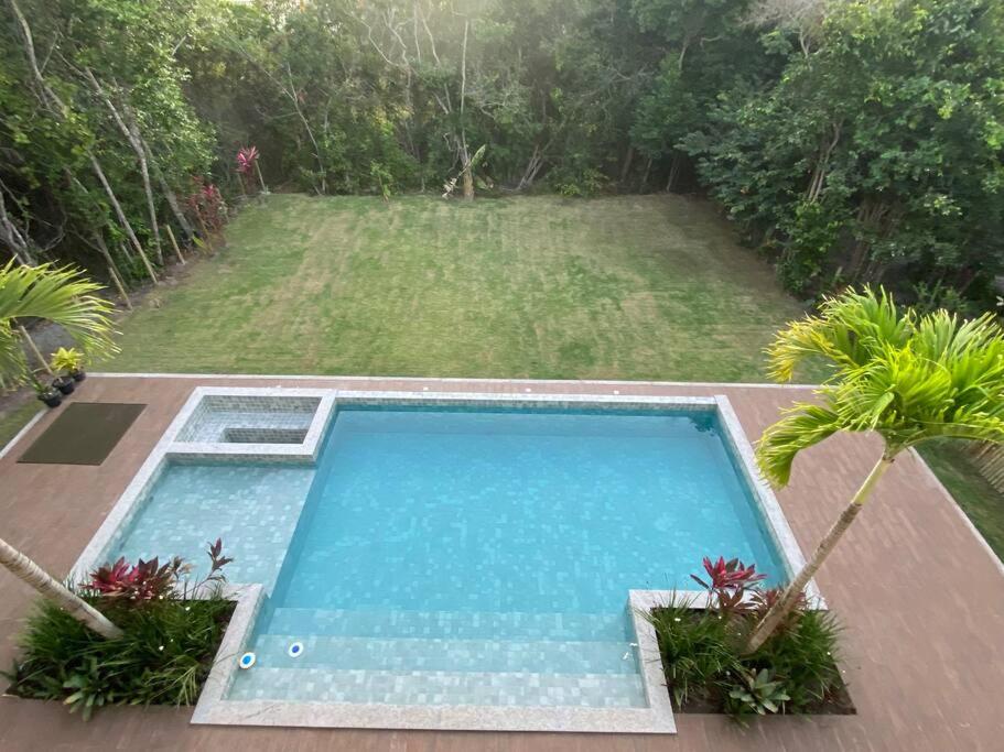 Maravilhosa casa Praia do Forte
