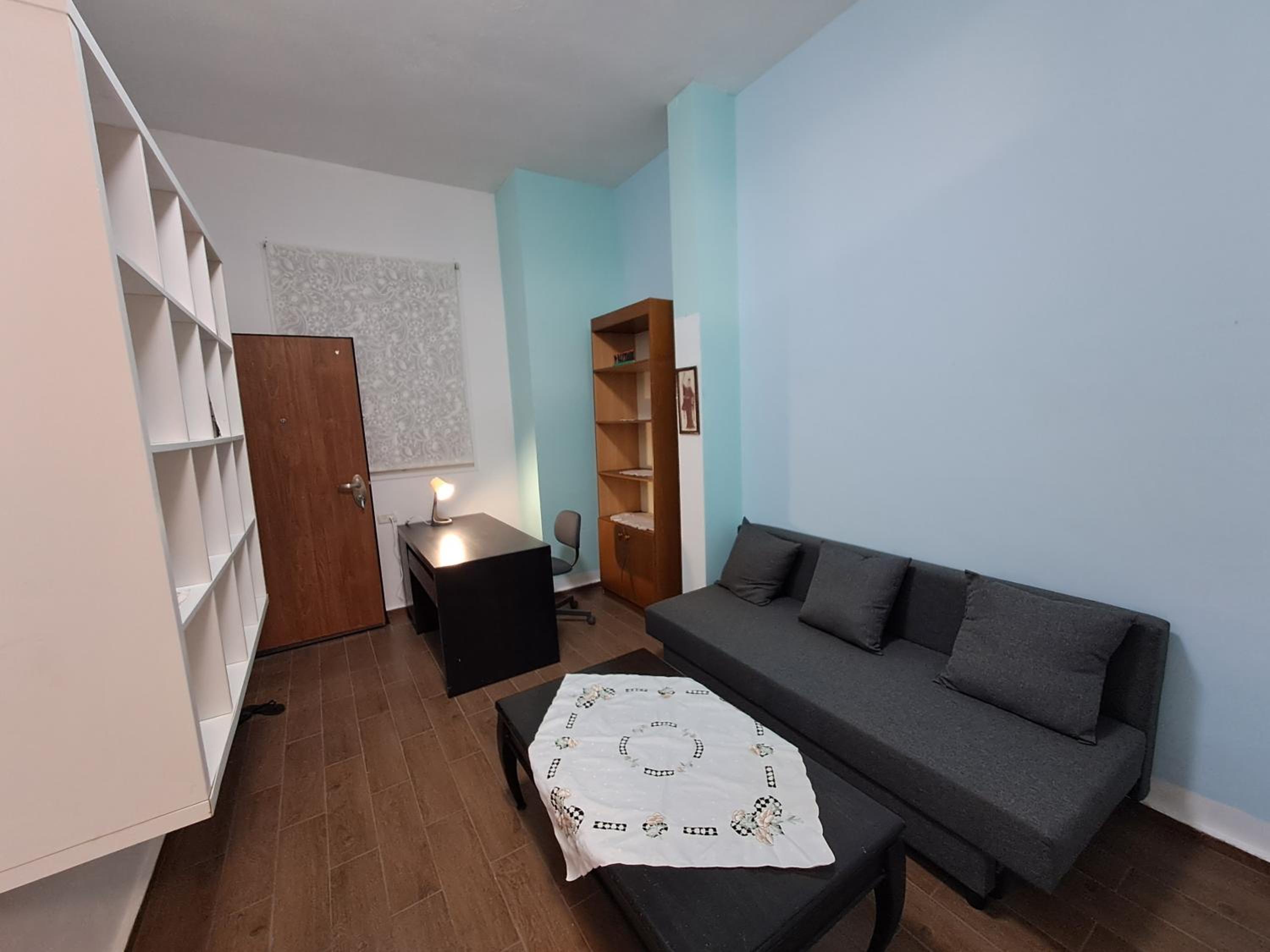 Banna apartment