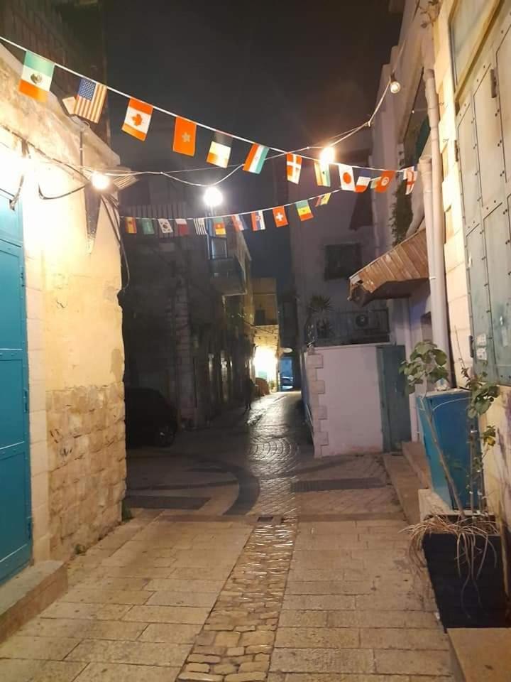 Banna apartment