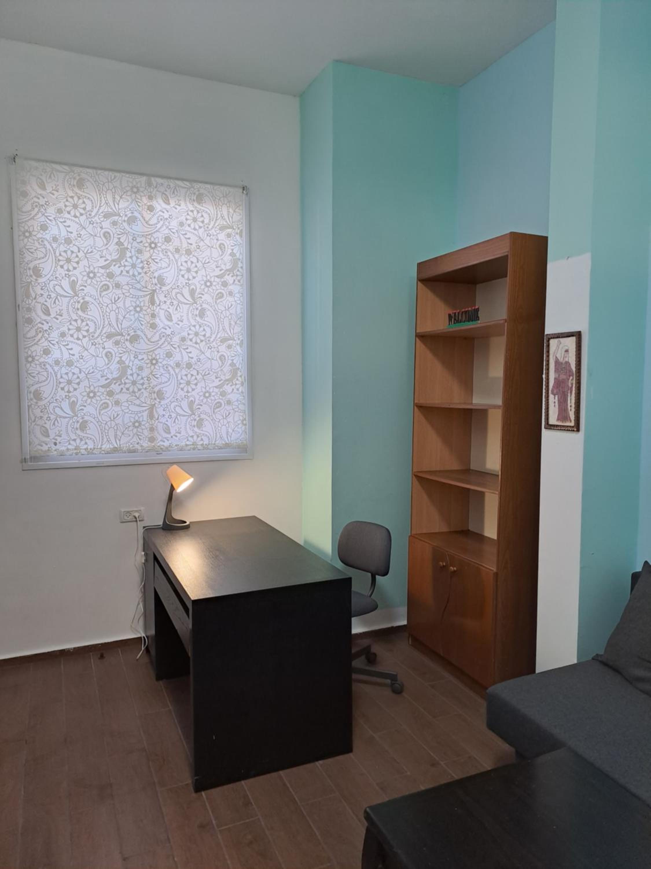 Banna apartment