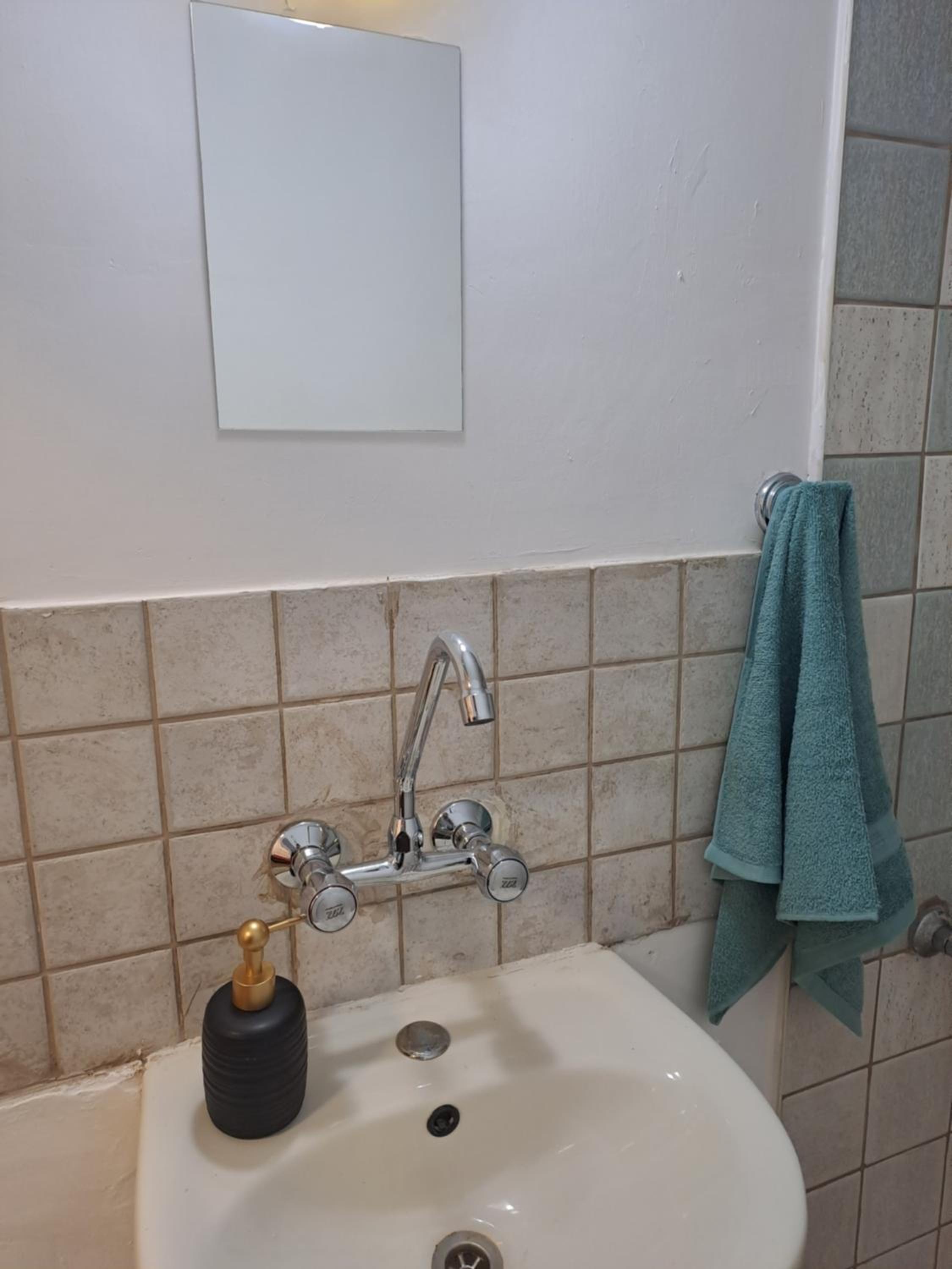 Banna apartment