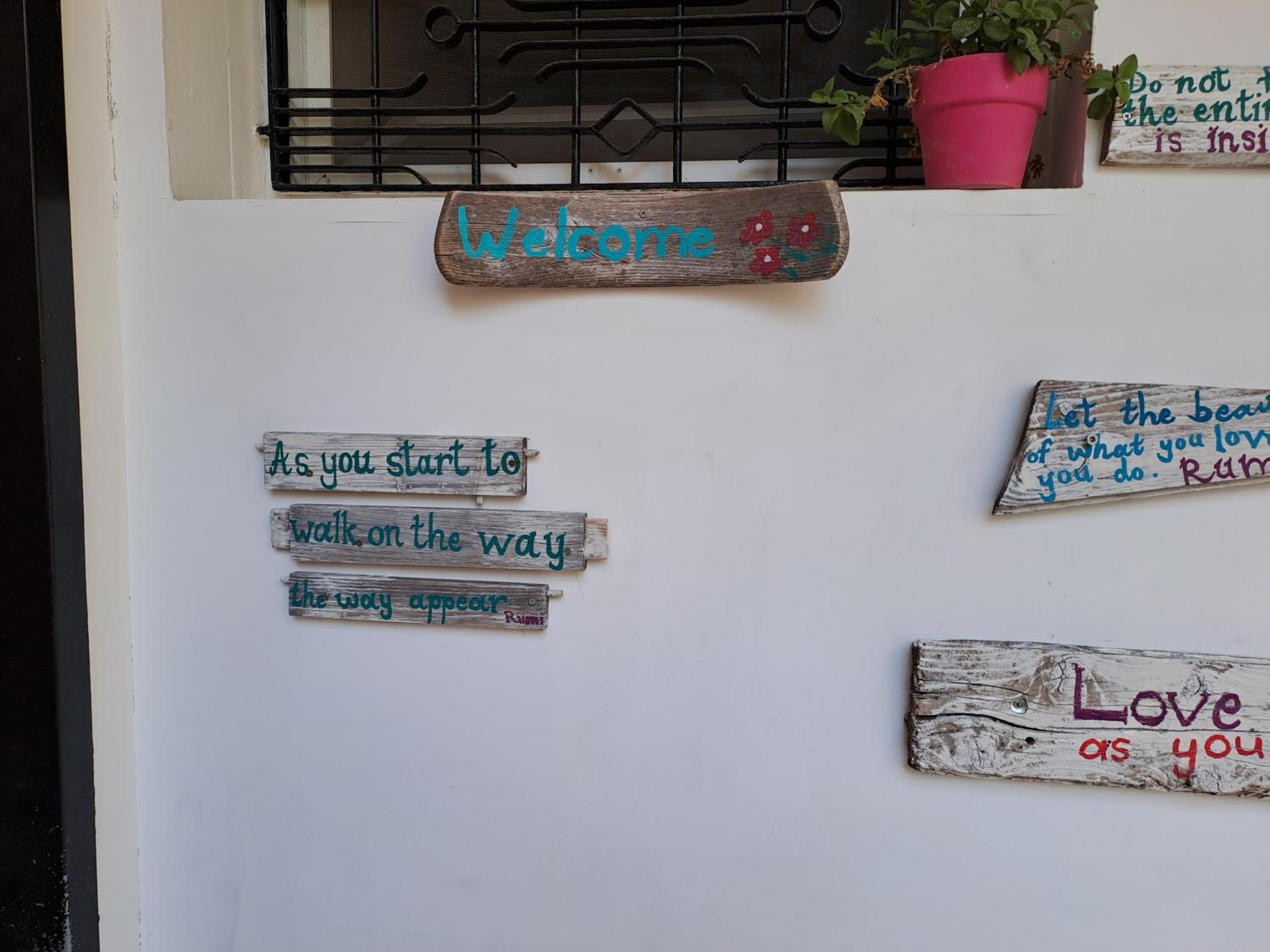 Banna apartment