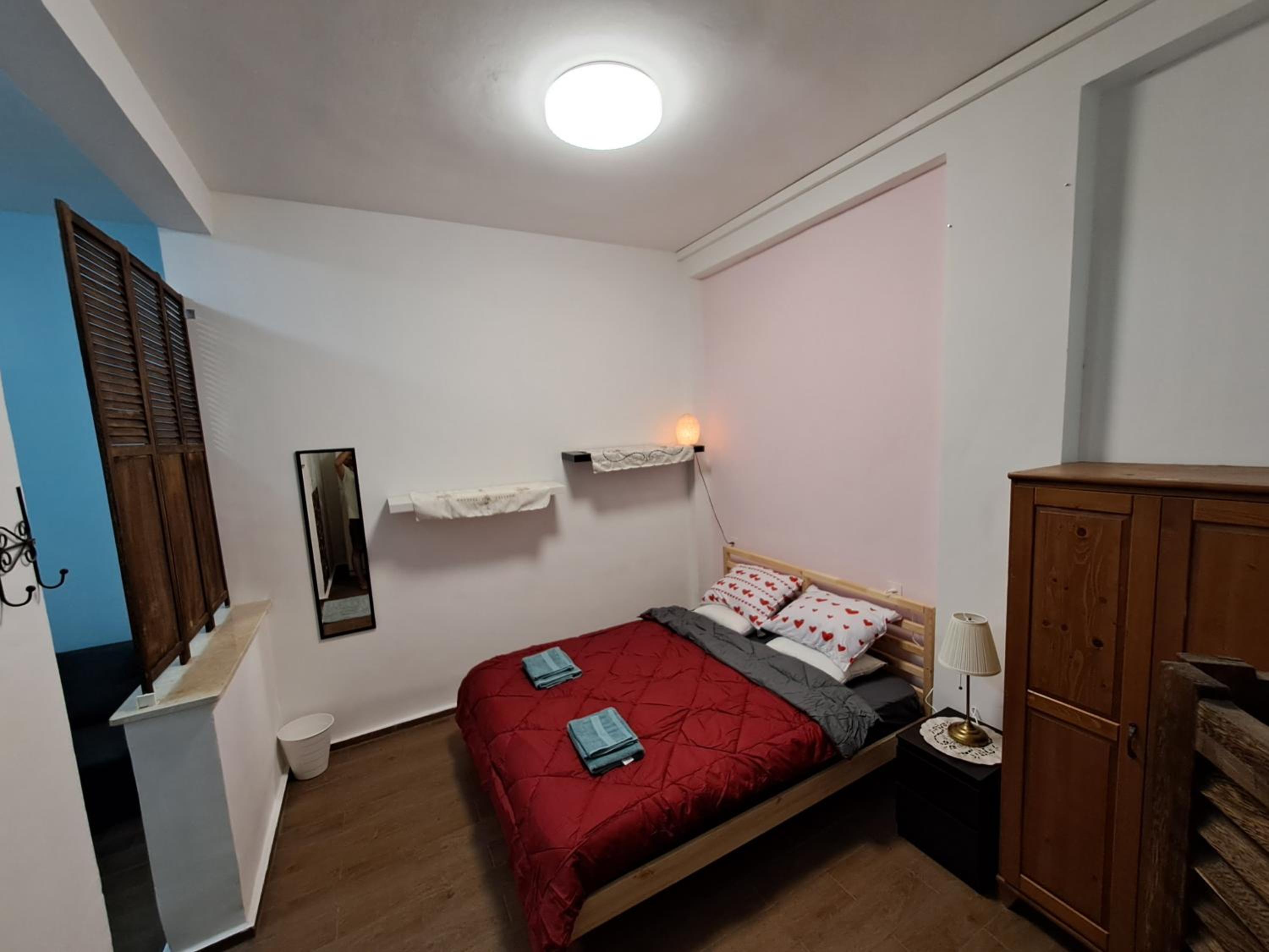 Banna apartment