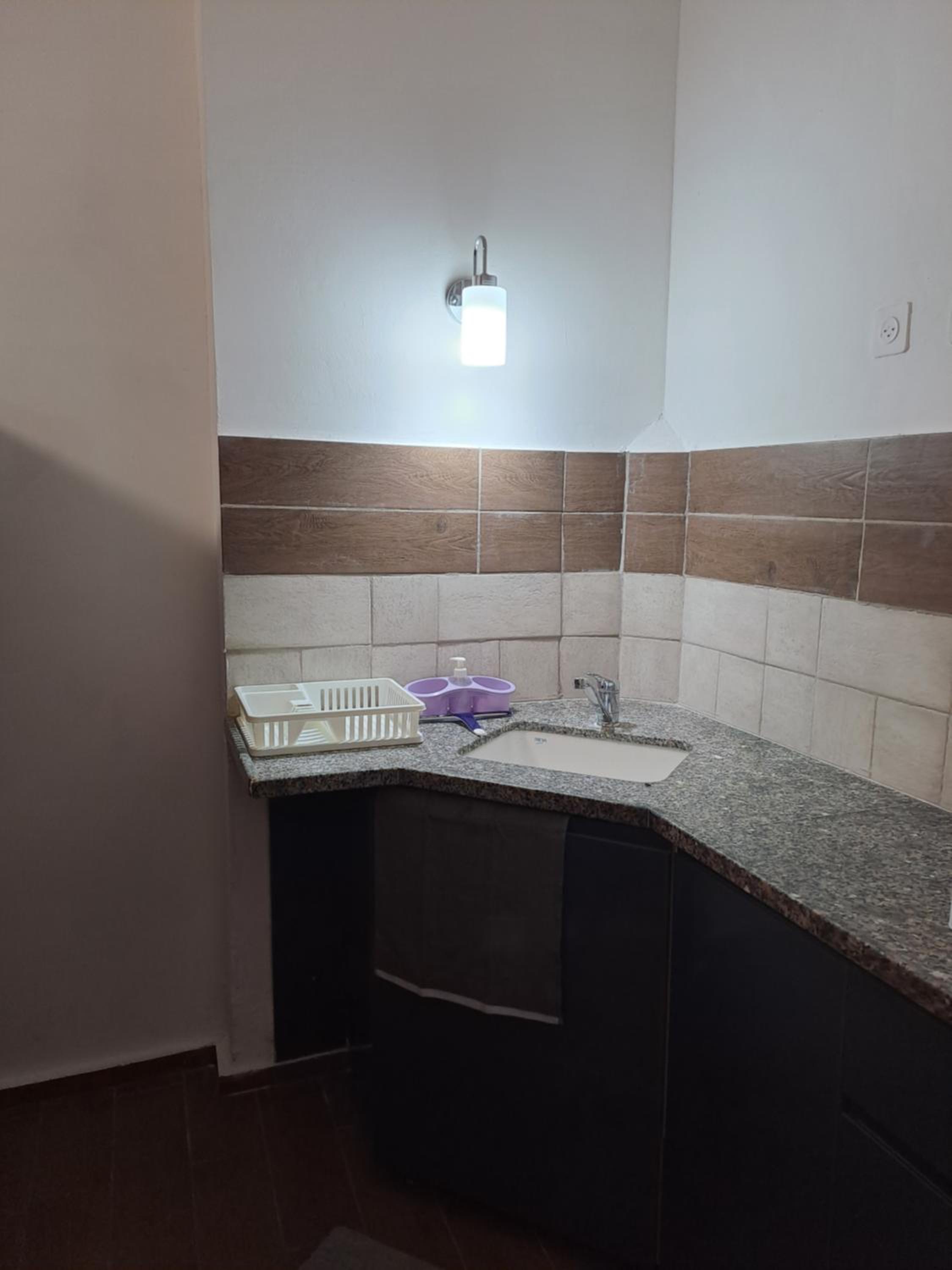 Banna apartment