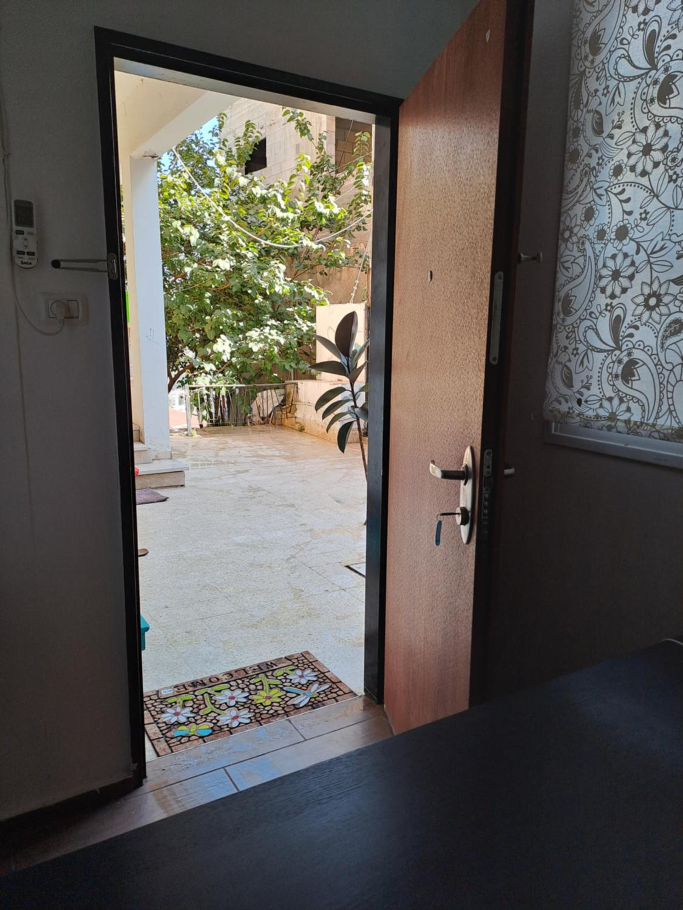 Banna apartment