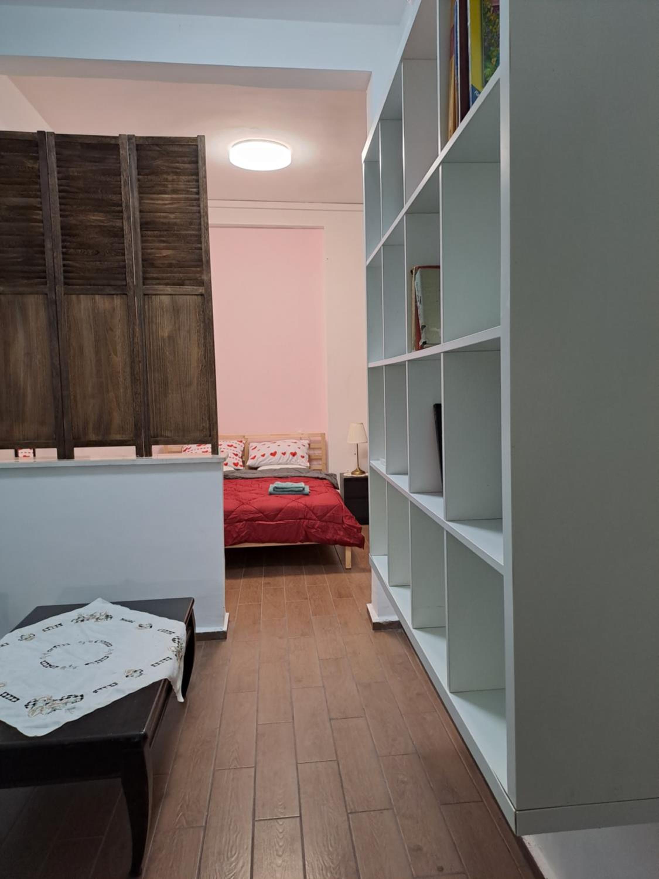 Banna apartment