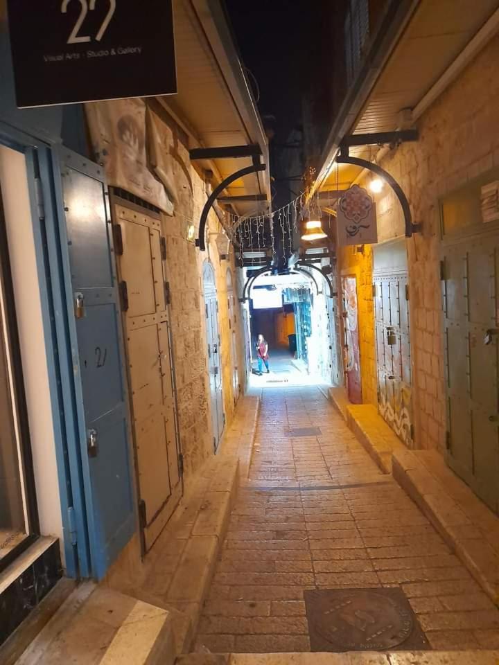 Banna apartment