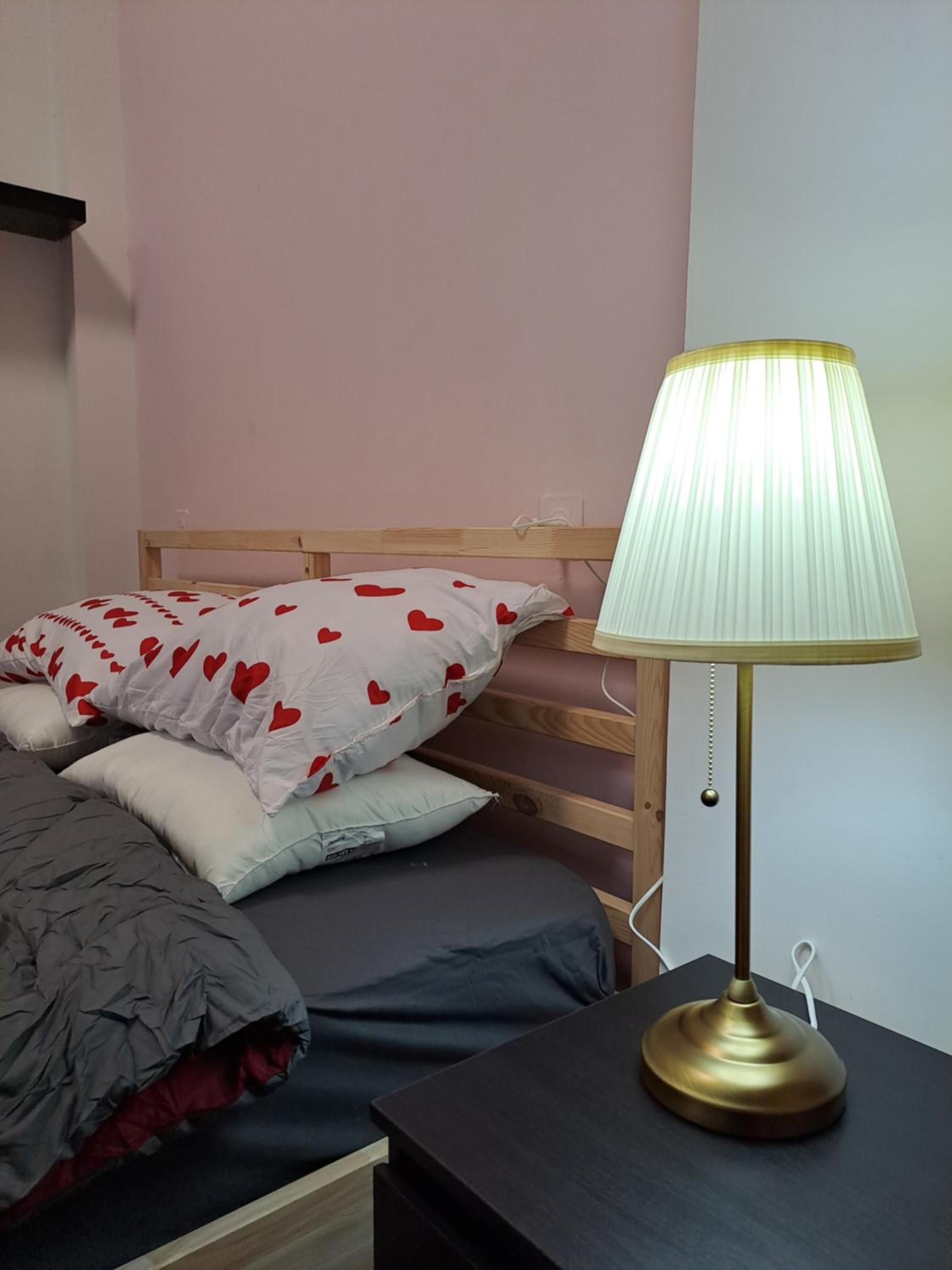 Banna apartment