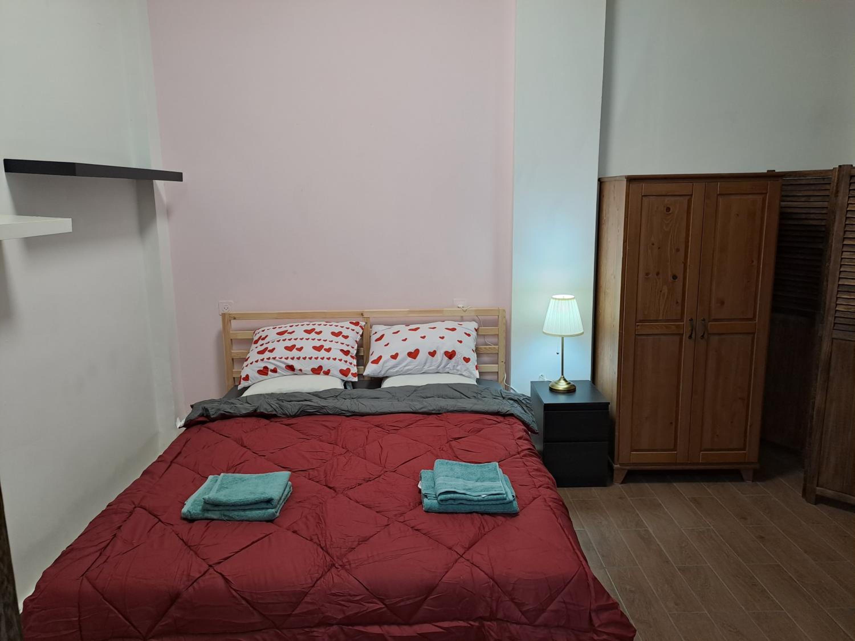 Banna apartment