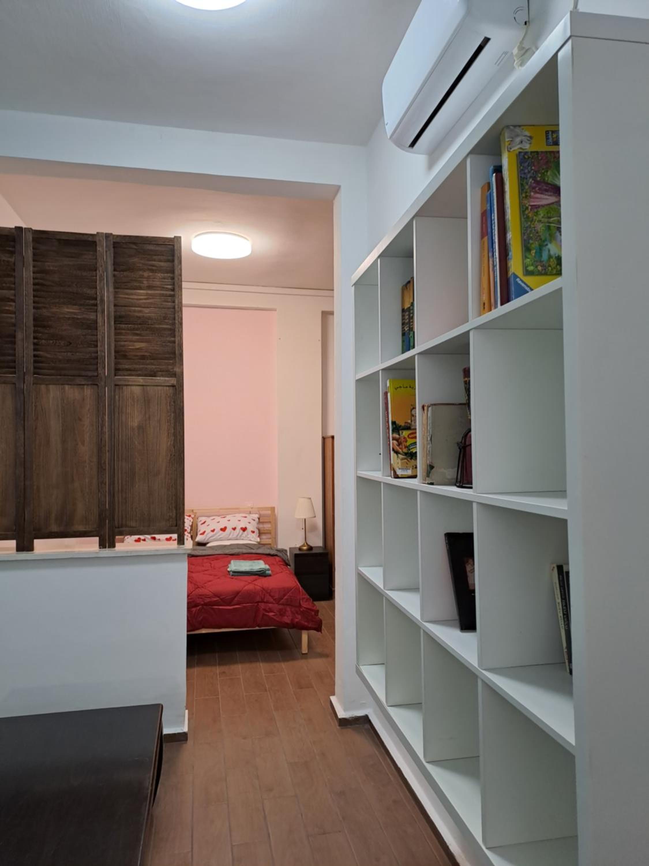 Banna apartment