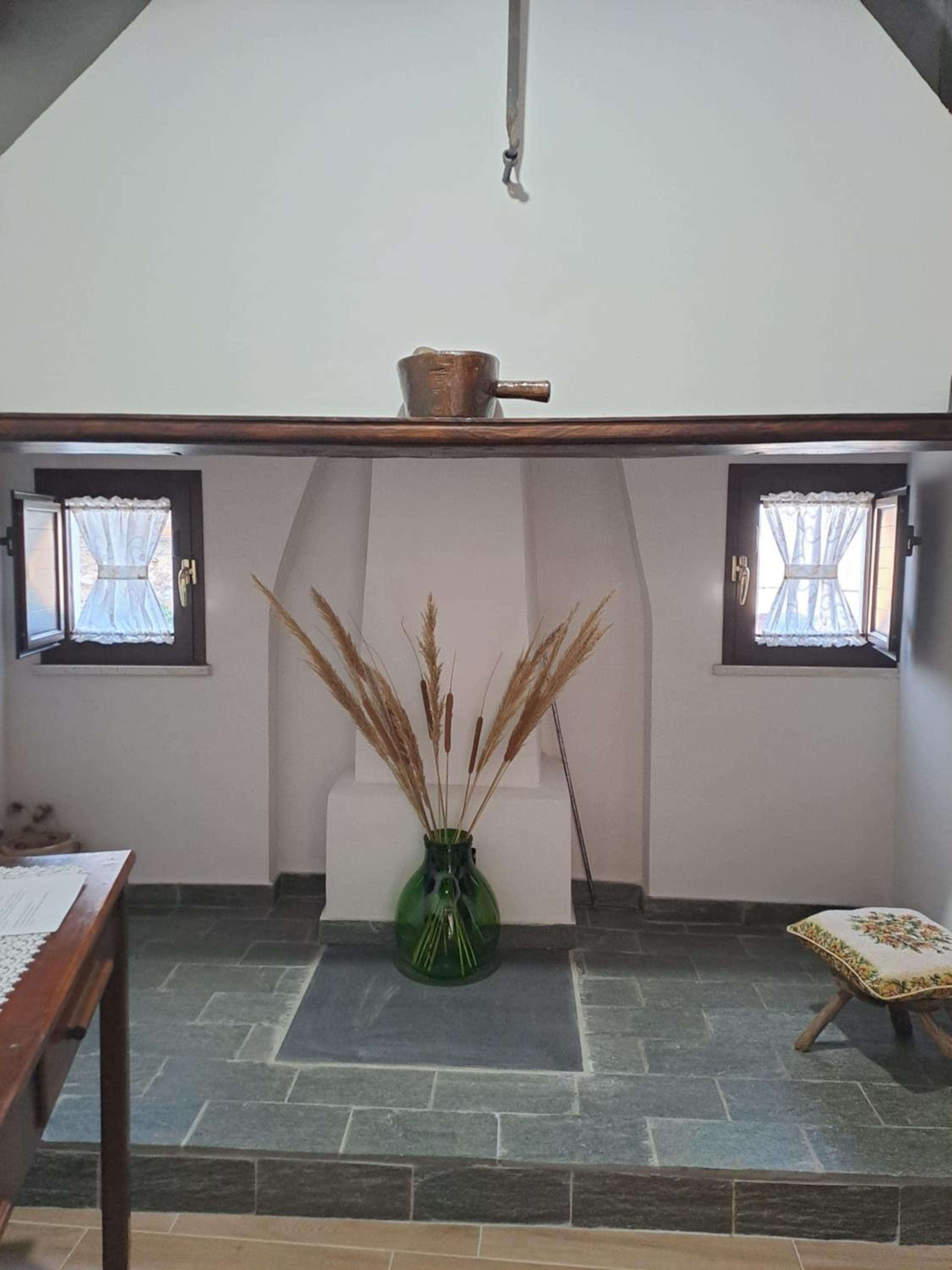 B&B Vatra view 4