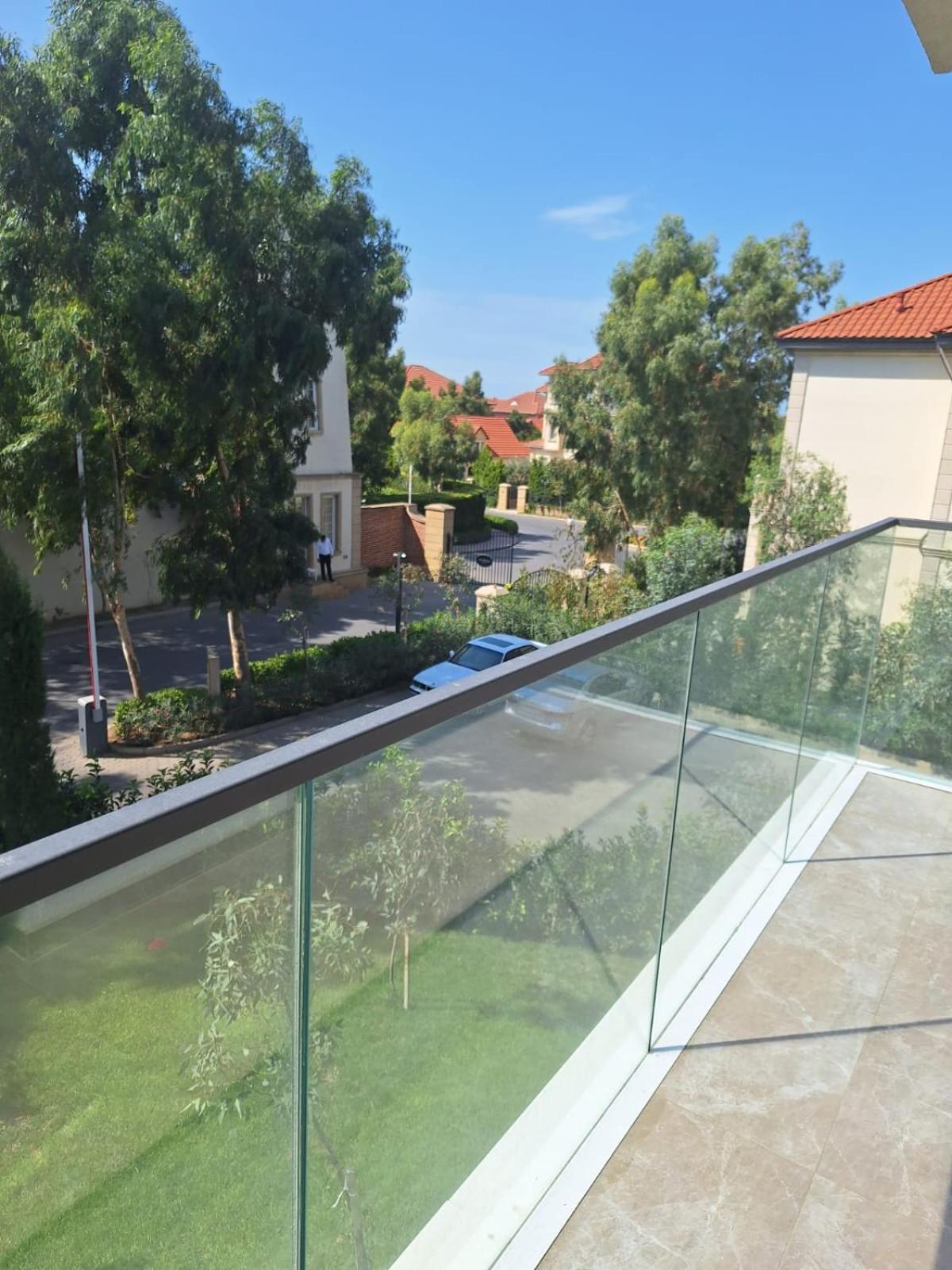 Sea Breeze Park Residence