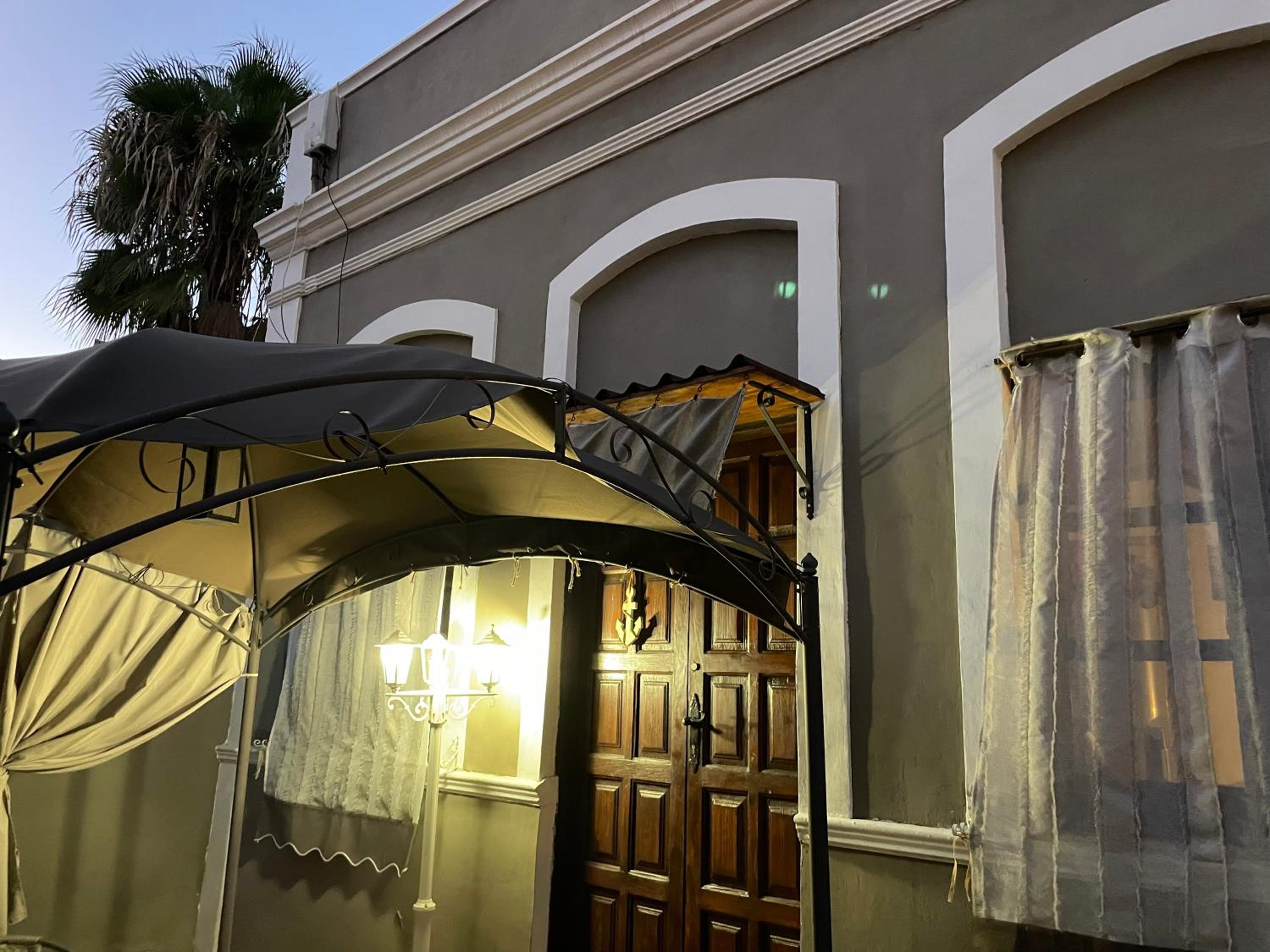 Casa Almendra