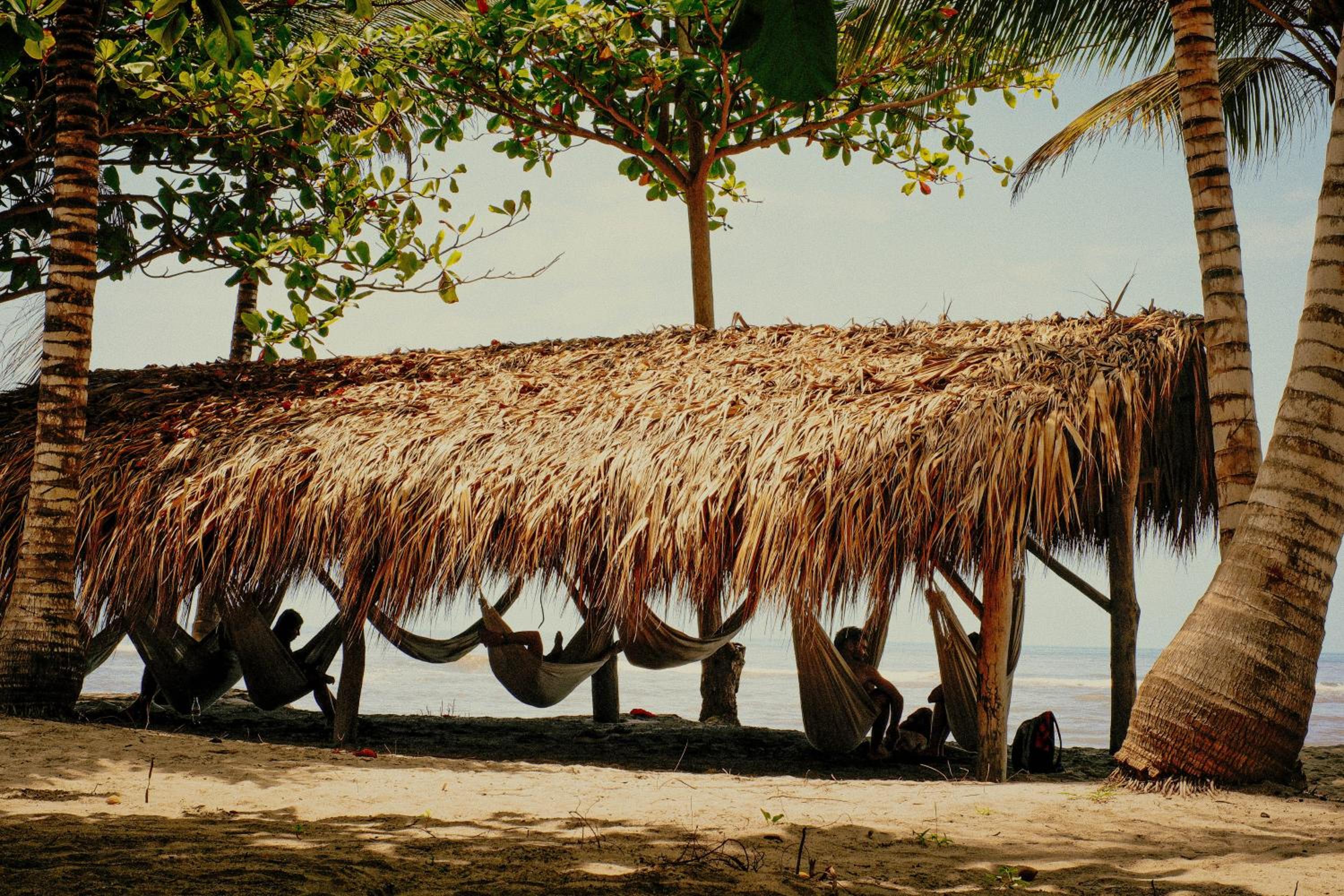 Viajero Tayrona Hostel & Ecohabs