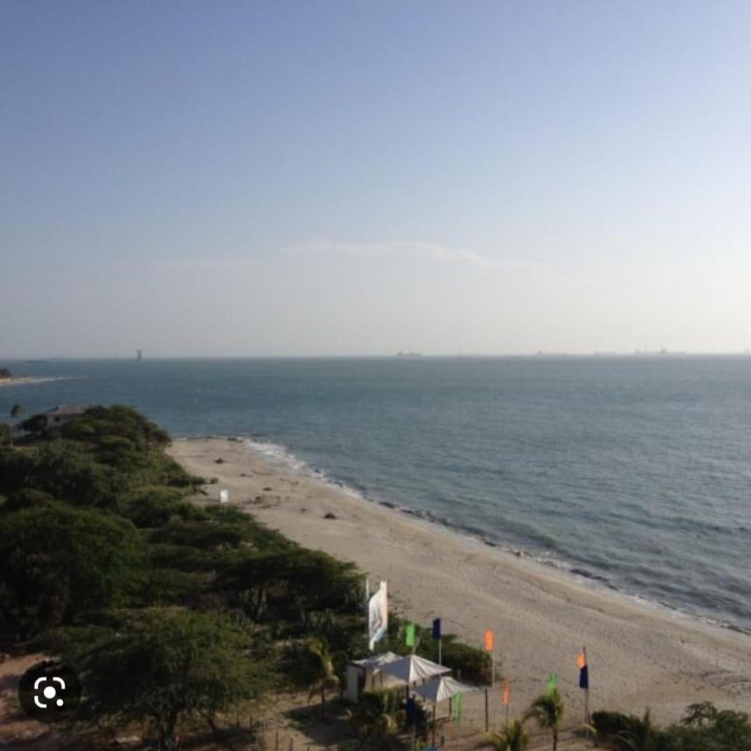 Hostel HM Caribe