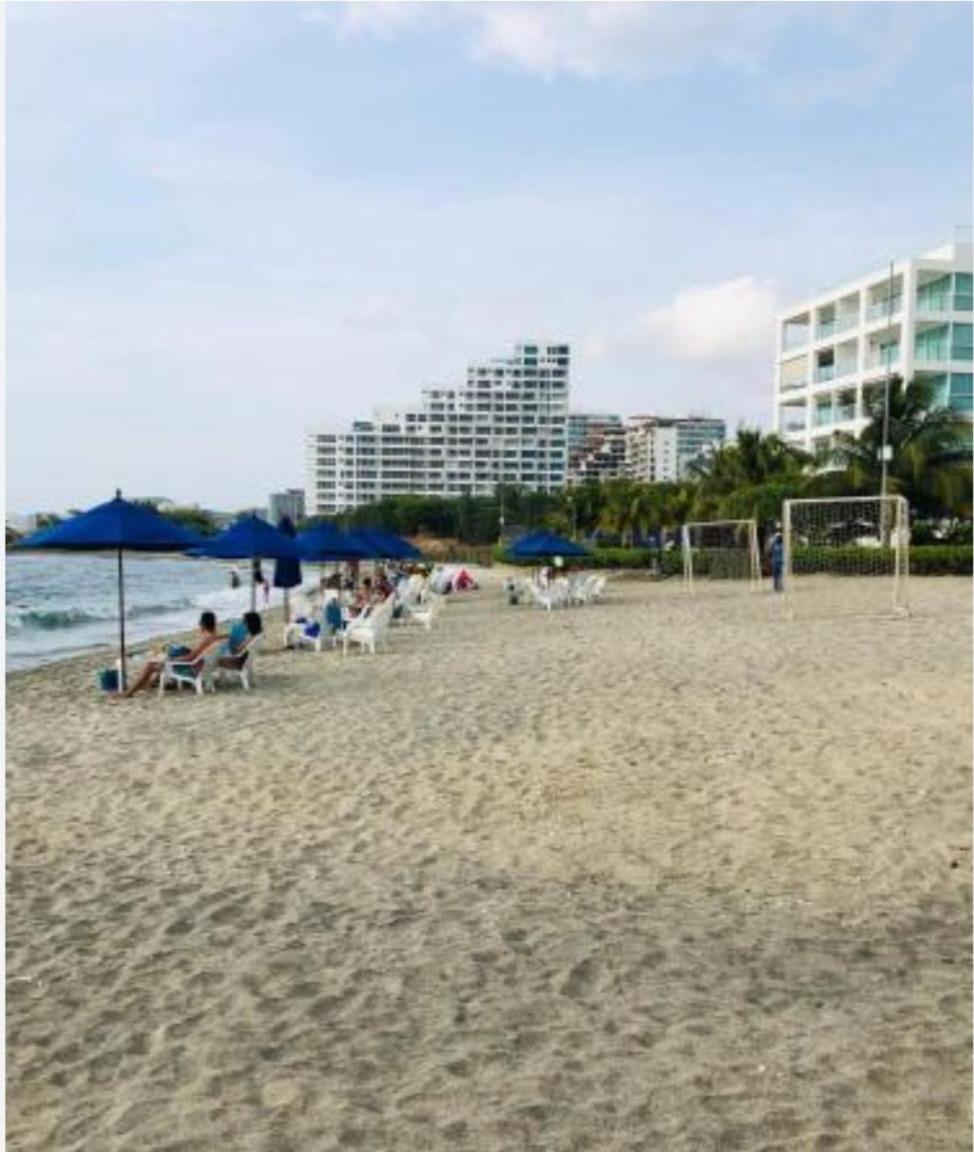 Hostel HM Caribe